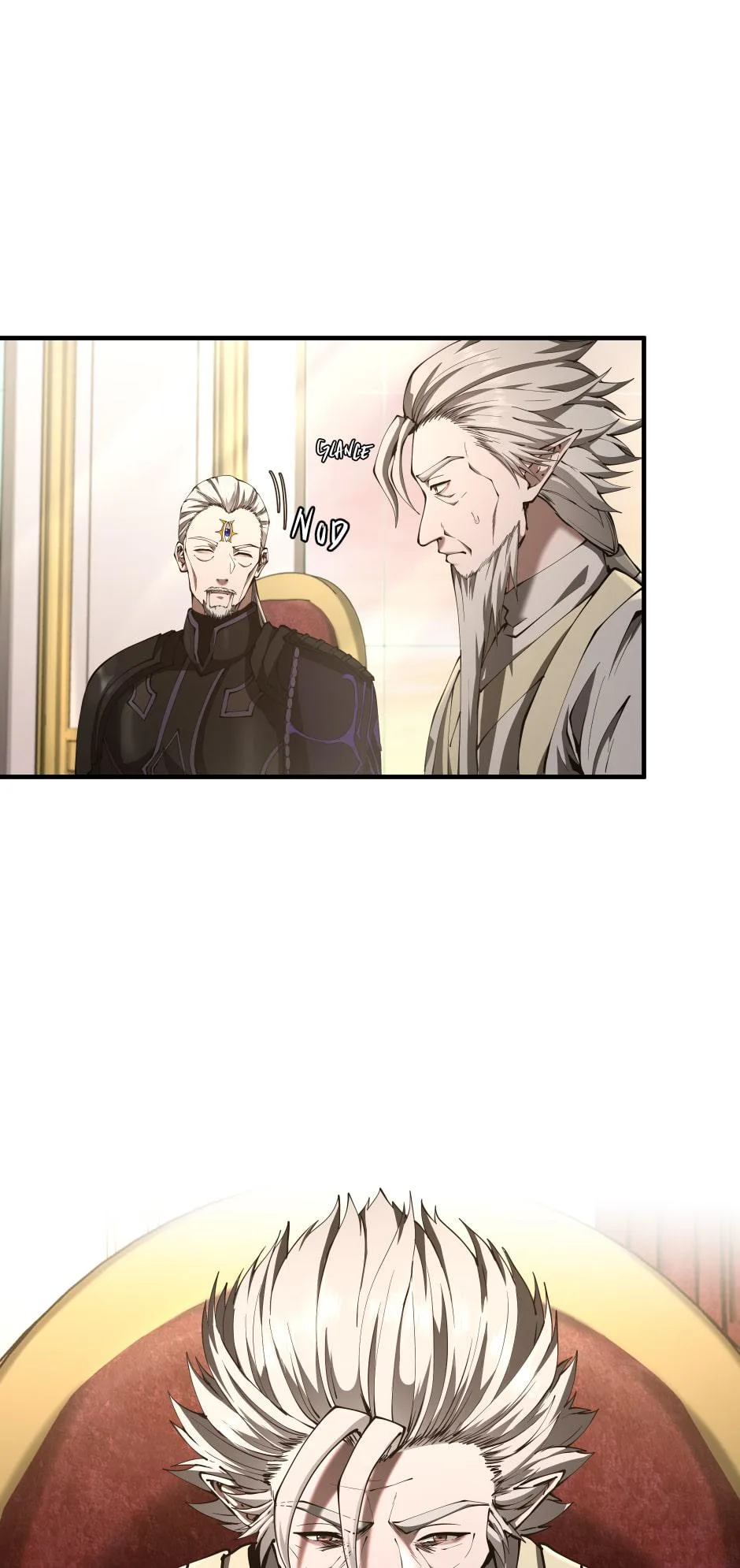 The Beginning After the End Chapter 174 – Page 40