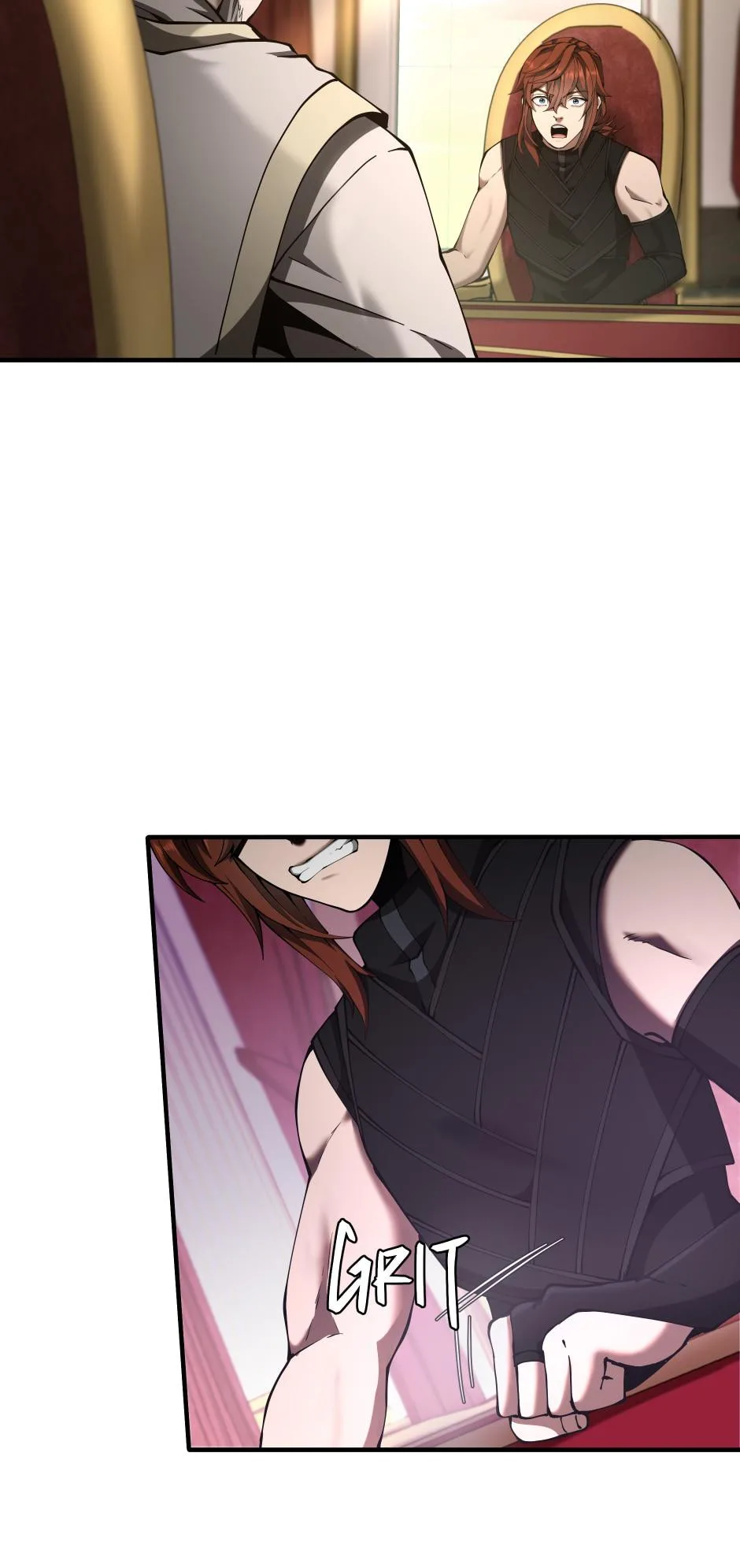 The Beginning After the End Chapter 174 – Page 42