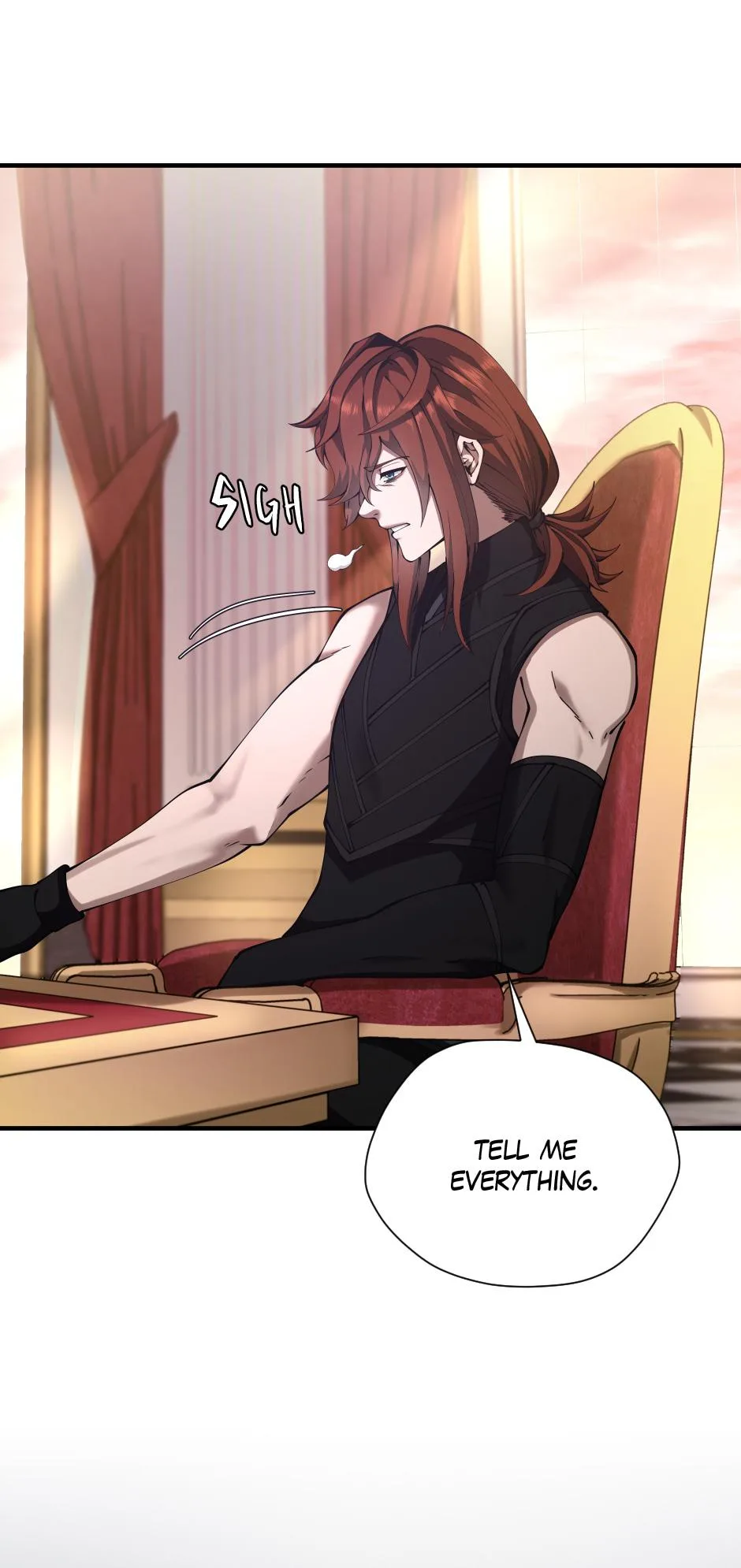 The Beginning After the End Chapter 174 – Page 43