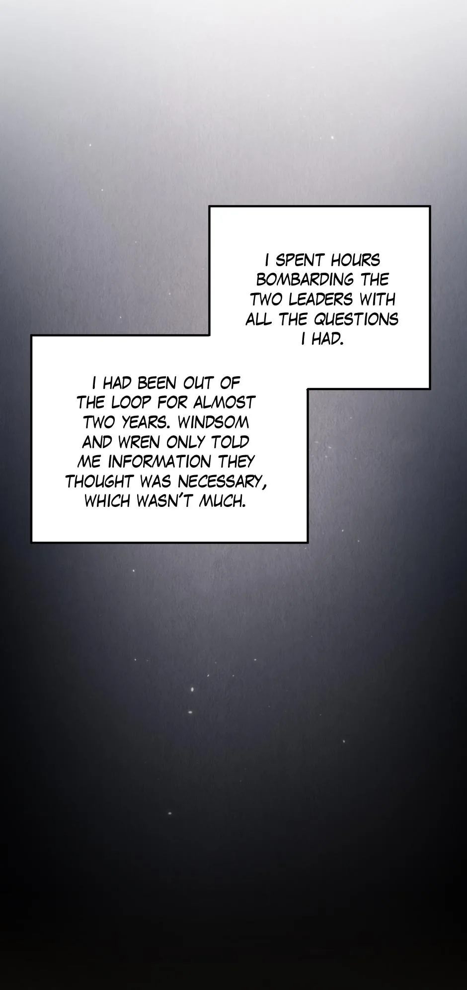 The Beginning After the End Chapter 174 – Page 44