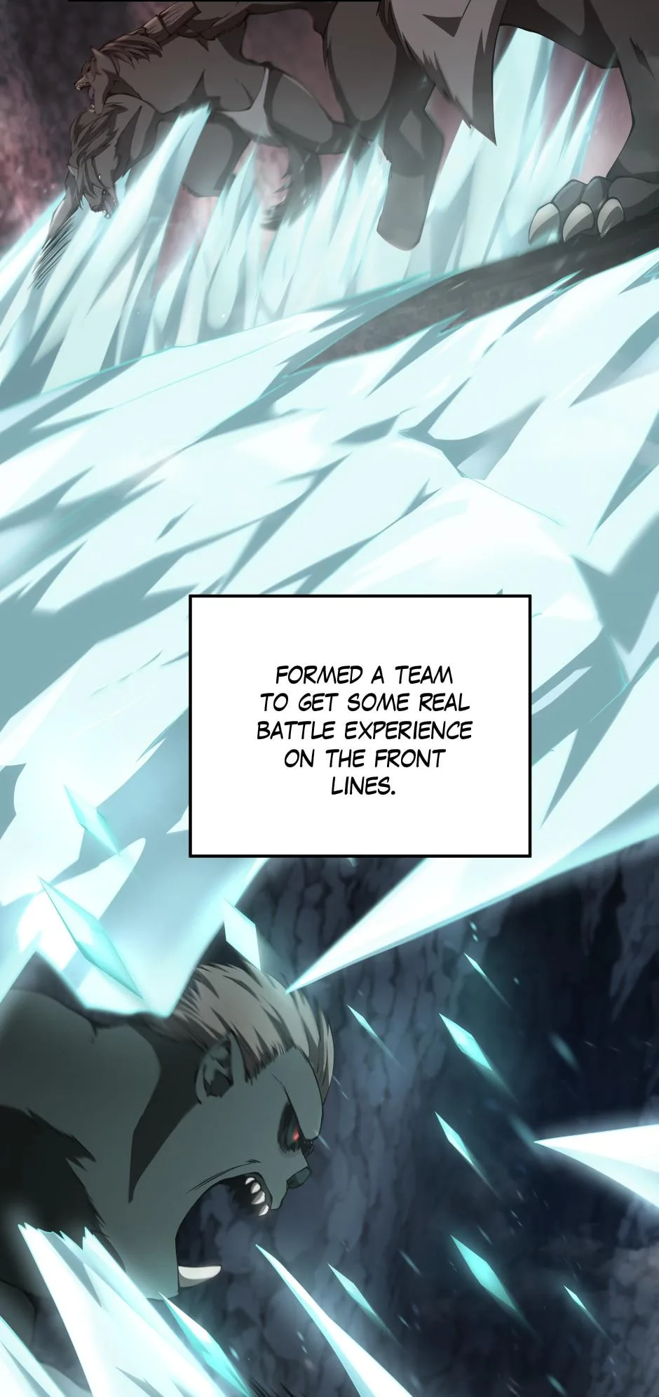 The Beginning After the End Chapter 174 – Page 46
