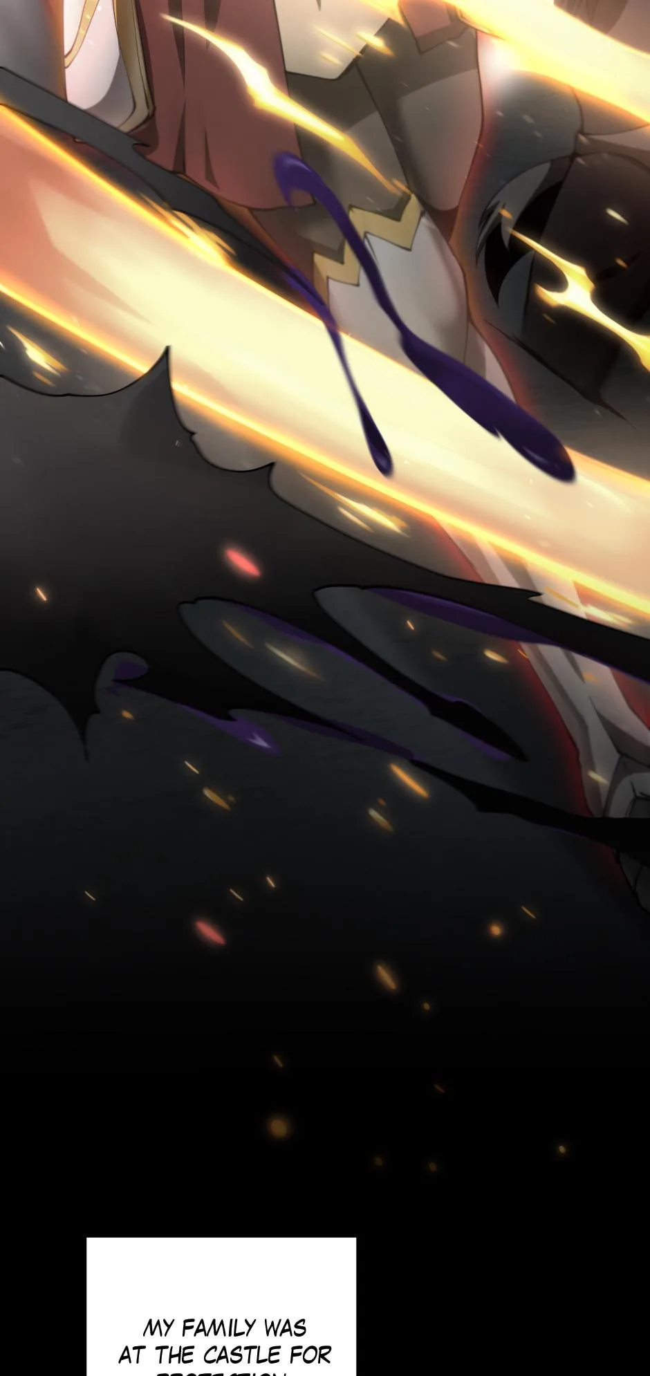 The Beginning After the End Chapter 174 – Page 48