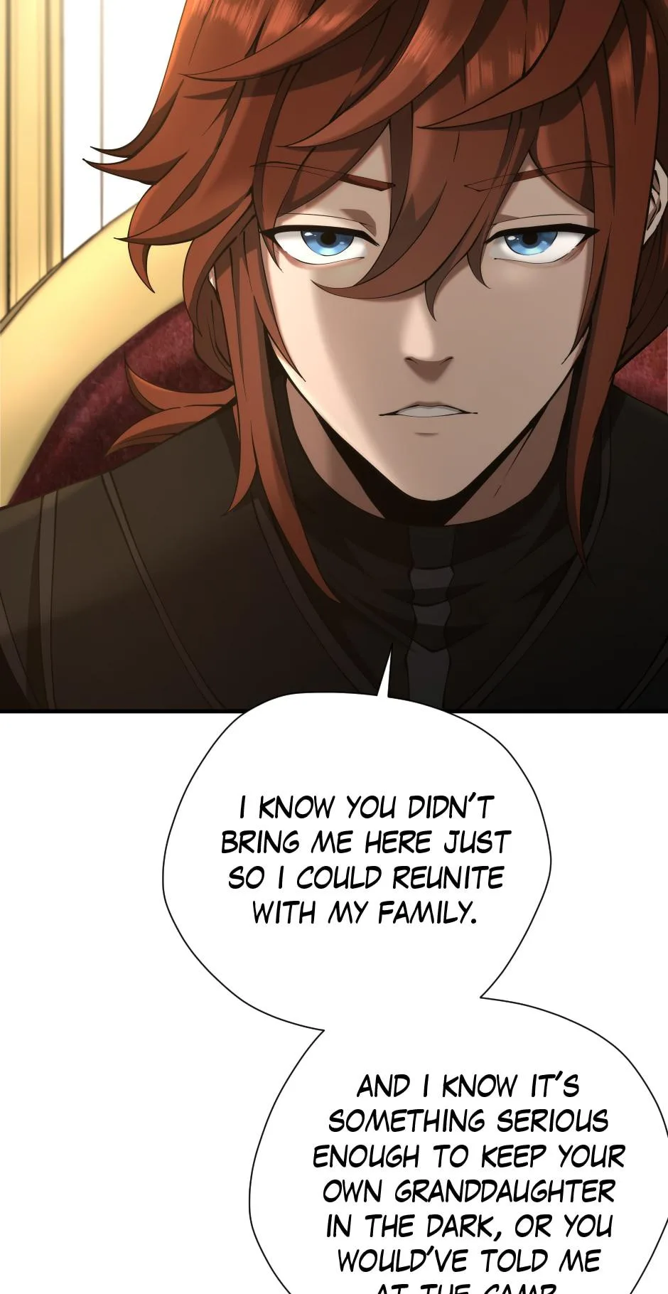 The Beginning After the End Chapter 174 – Page 54