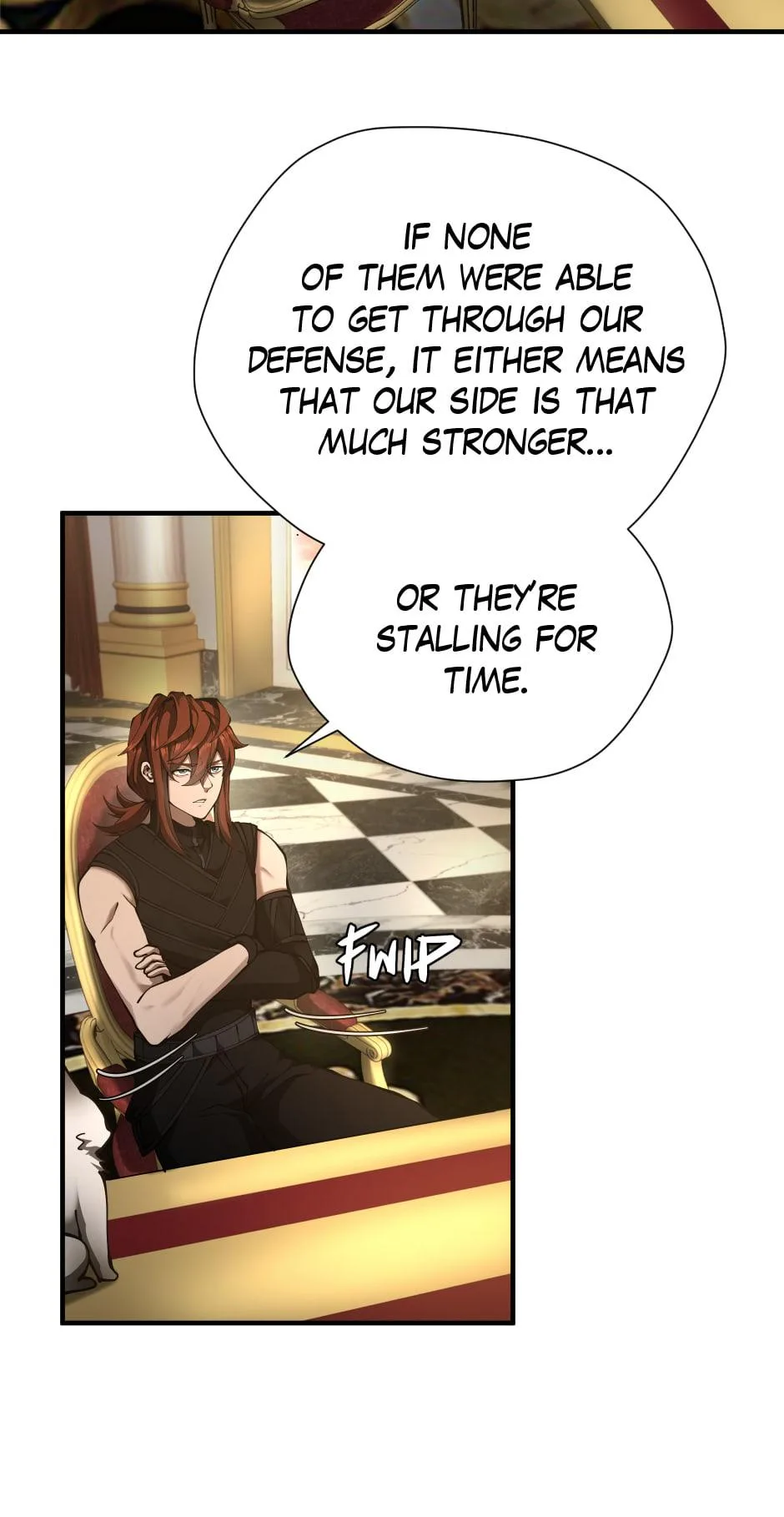 The Beginning After the End Chapter 174 – Page 60
