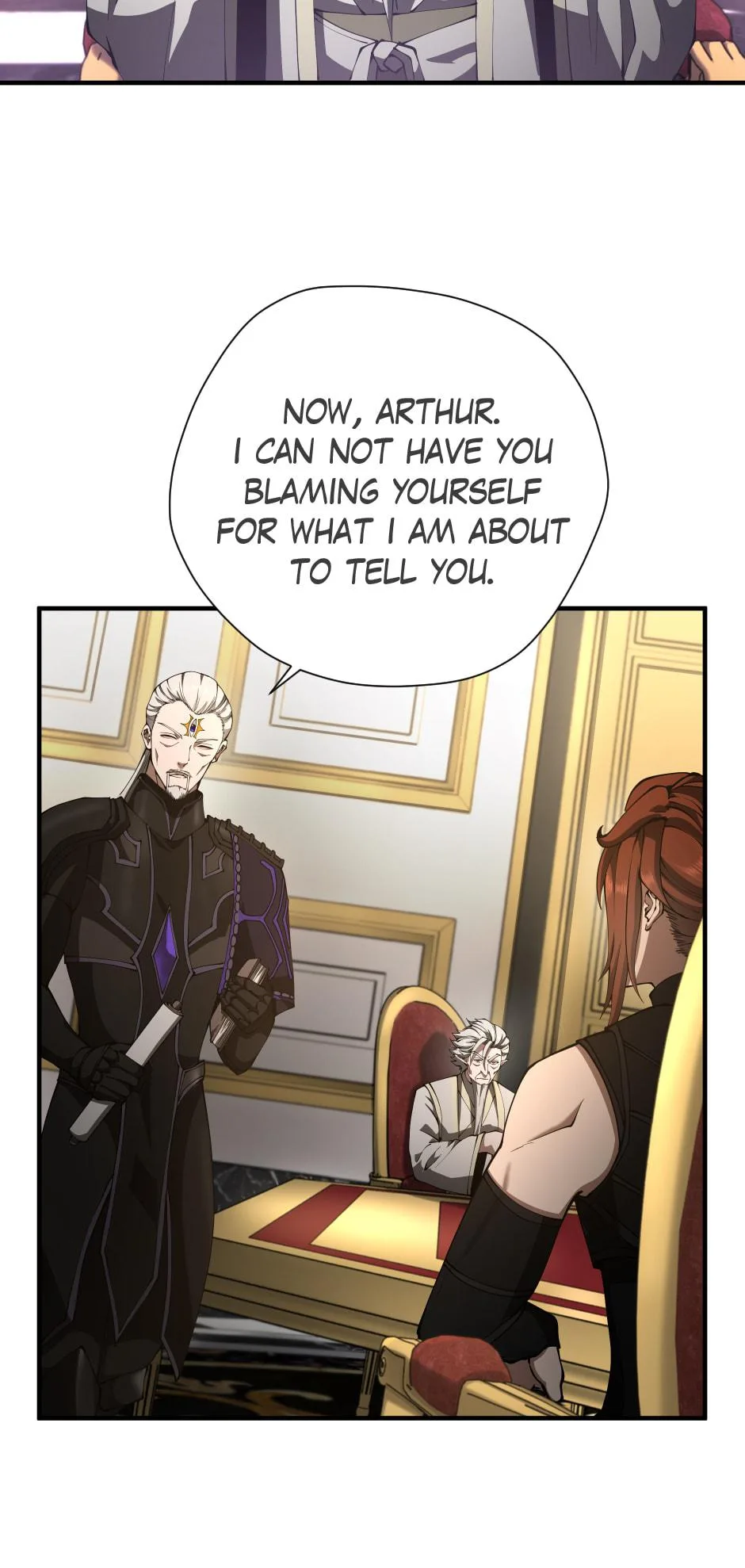 The Beginning After the End Chapter 174 – Page 63