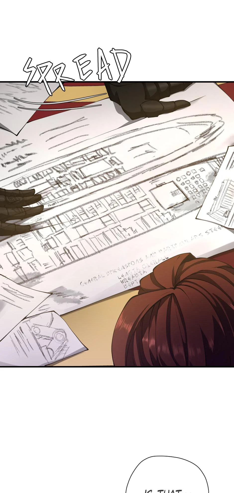 The Beginning After the End Chapter 174 – Page 64