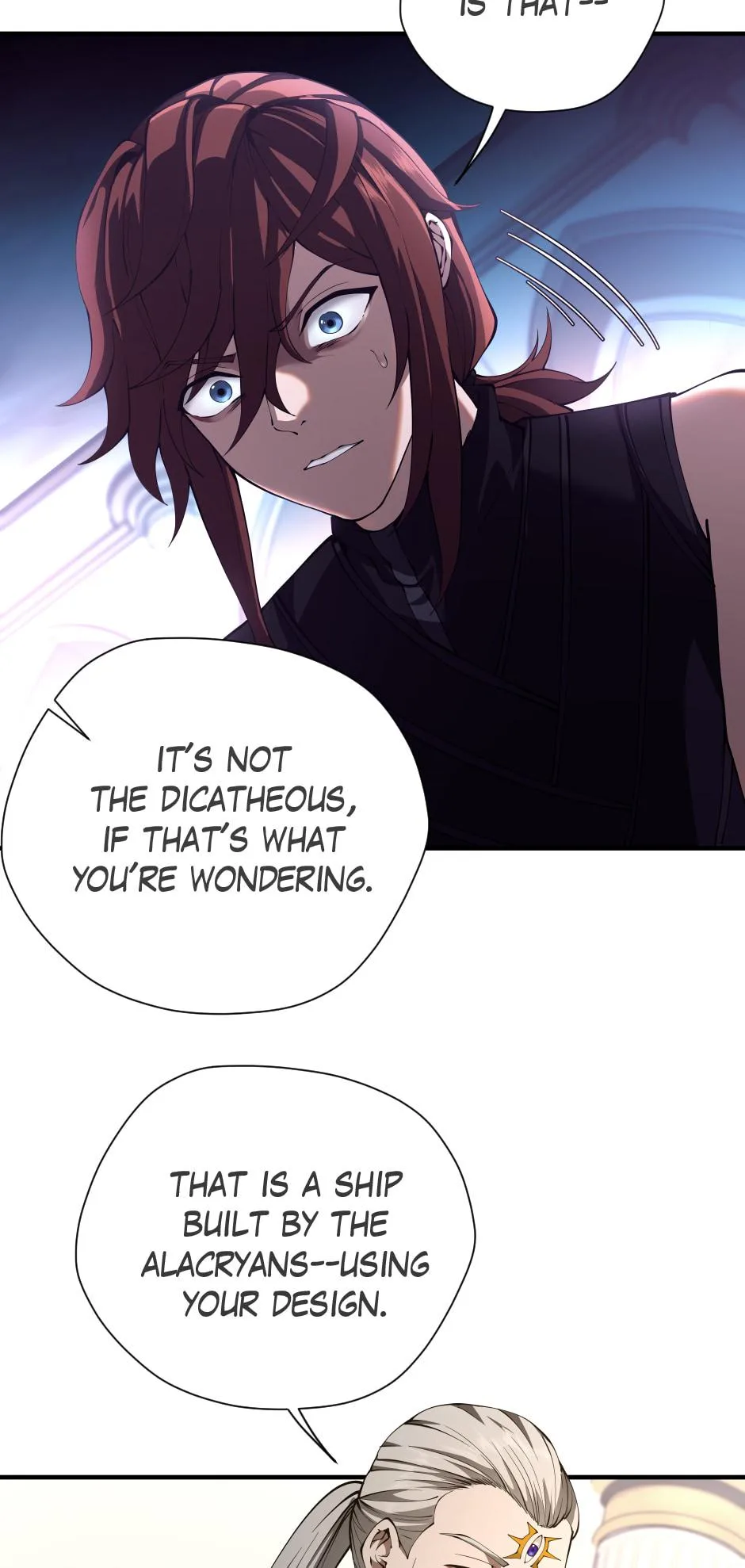 The Beginning After the End Chapter 174 – Page 65