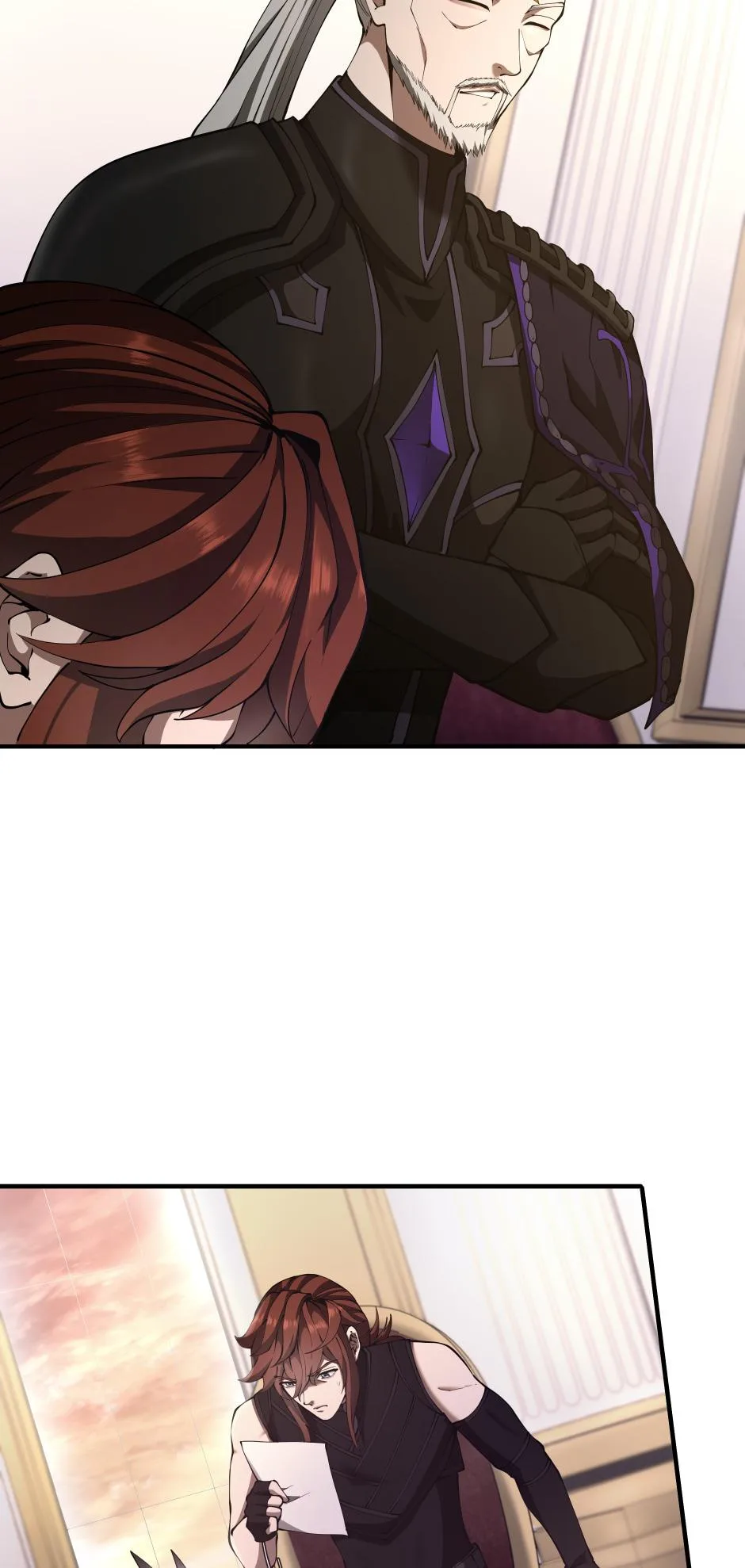 The Beginning After the End Chapter 174 – Page 66