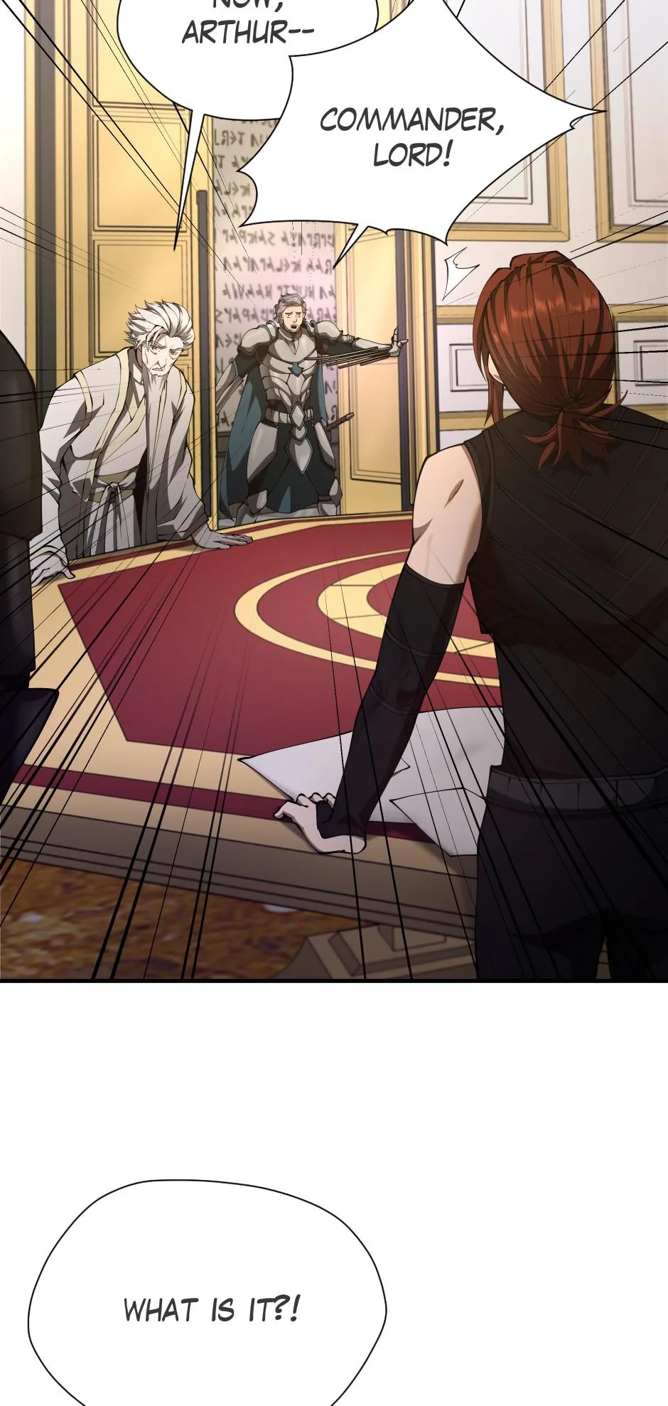 The Beginning After the End Chapter 174 – Page 68
