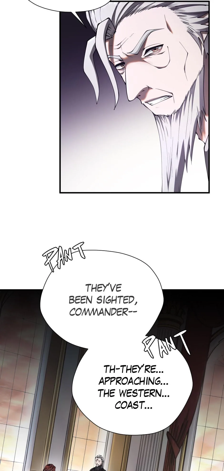 The Beginning After the End Chapter 174 – Page 69