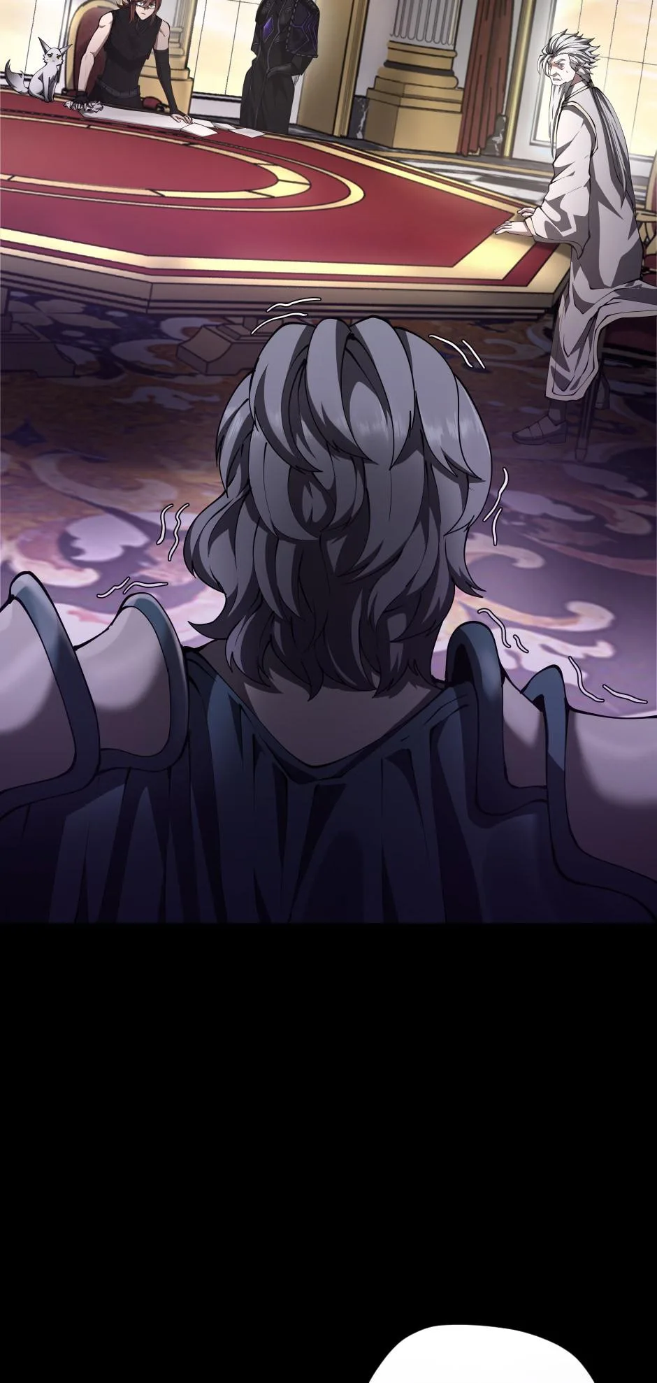 The Beginning After the End Chapter 174 – Page 70