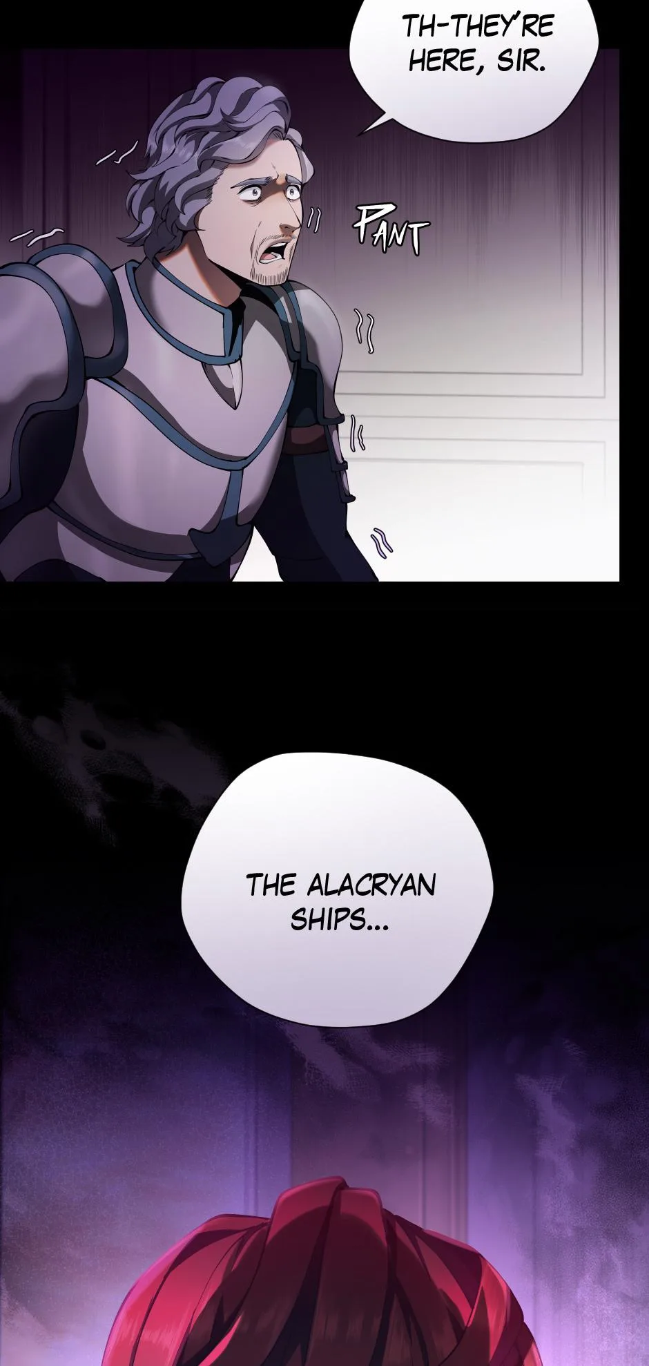 The Beginning After the End Chapter 174 – Page 71