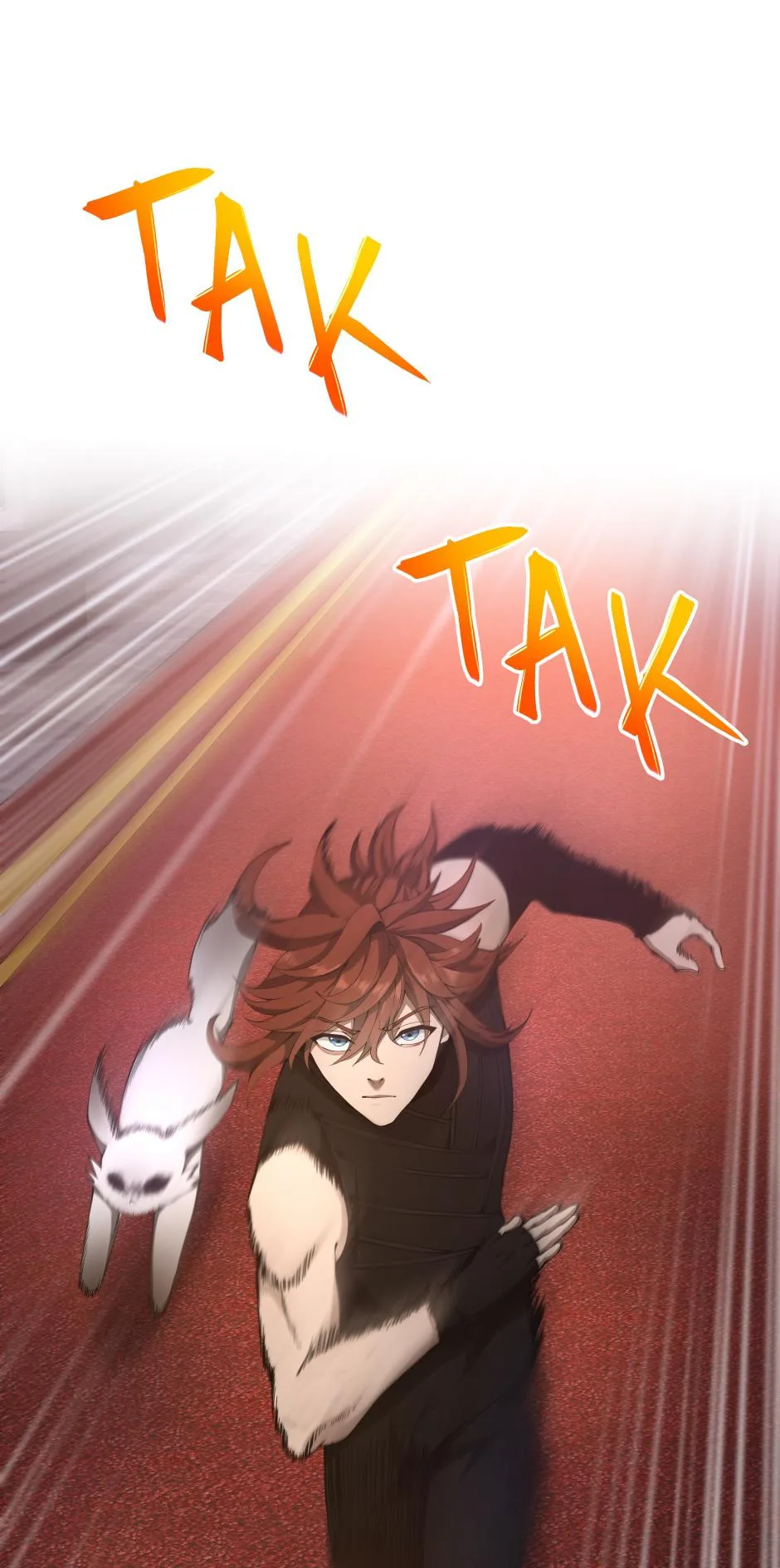 The Beginning After the End Chapter 175 – Page 7