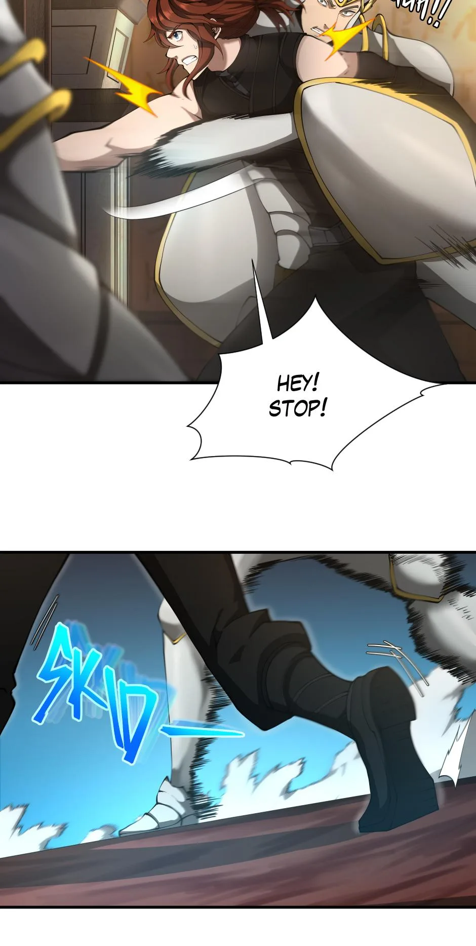 The Beginning After the End Chapter 175 – Page 13