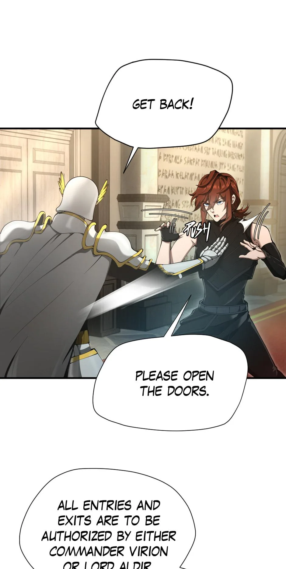 The Beginning After the End Chapter 175 – Page 14