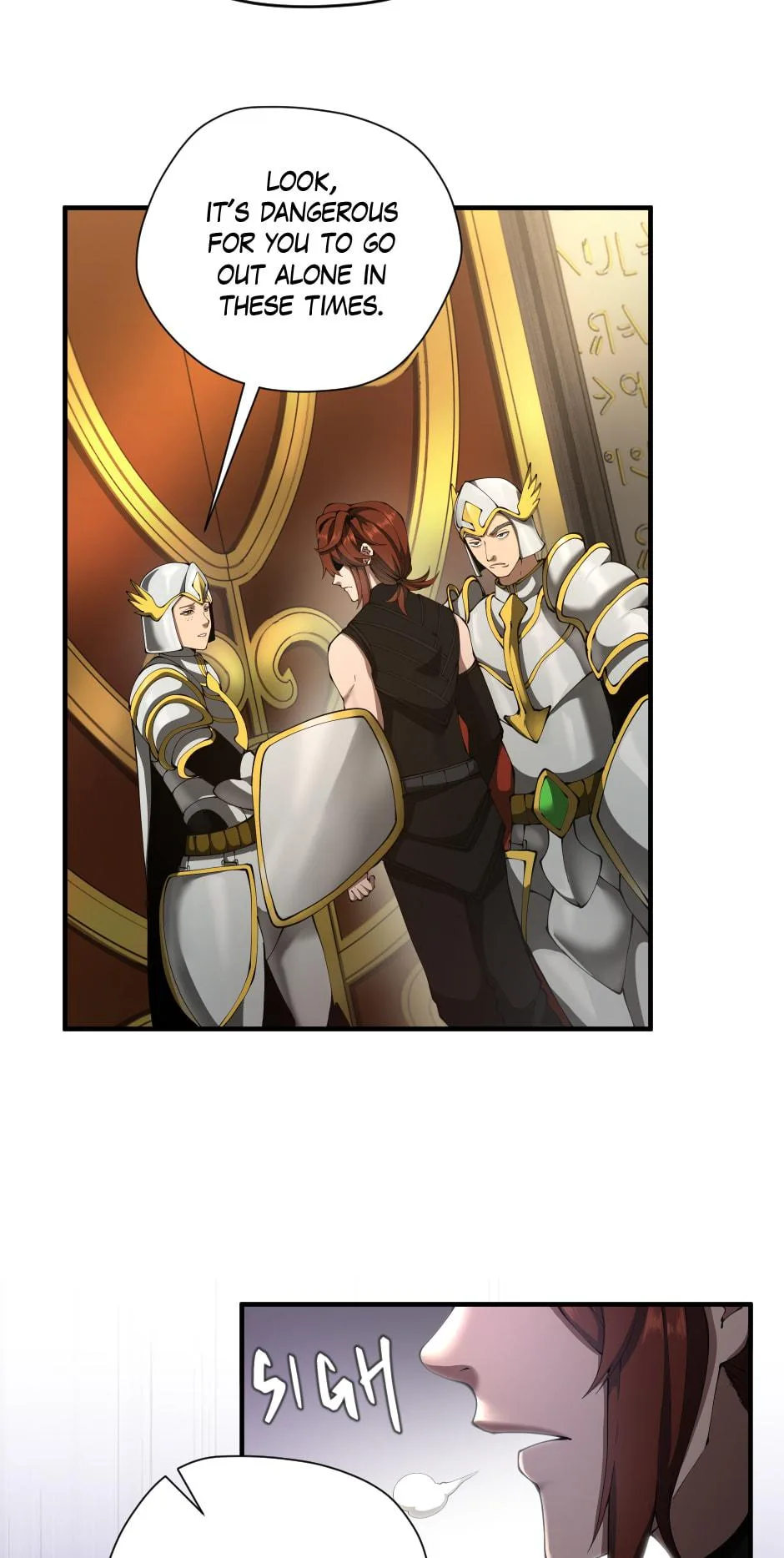 The Beginning After the End Chapter 175 – Page 17