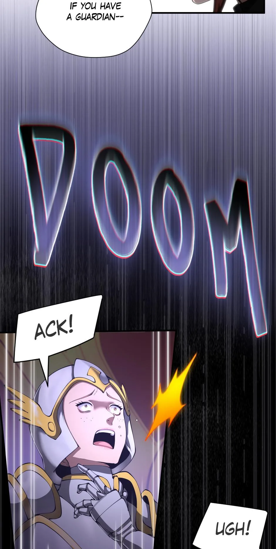 The Beginning After the End Chapter 175 – Page 18