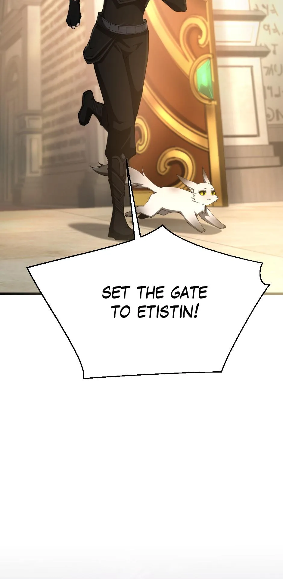 The Beginning After the End Chapter 175 – Page 25