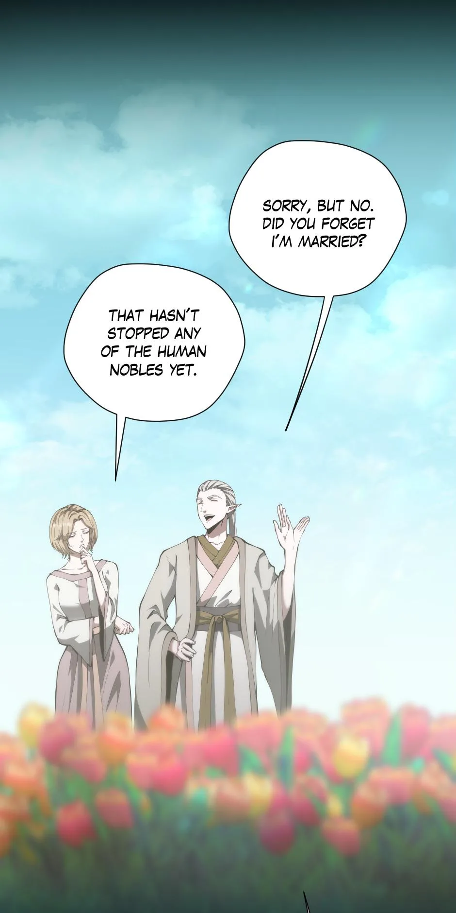 The Beginning After the End Chapter 175 – Page 40