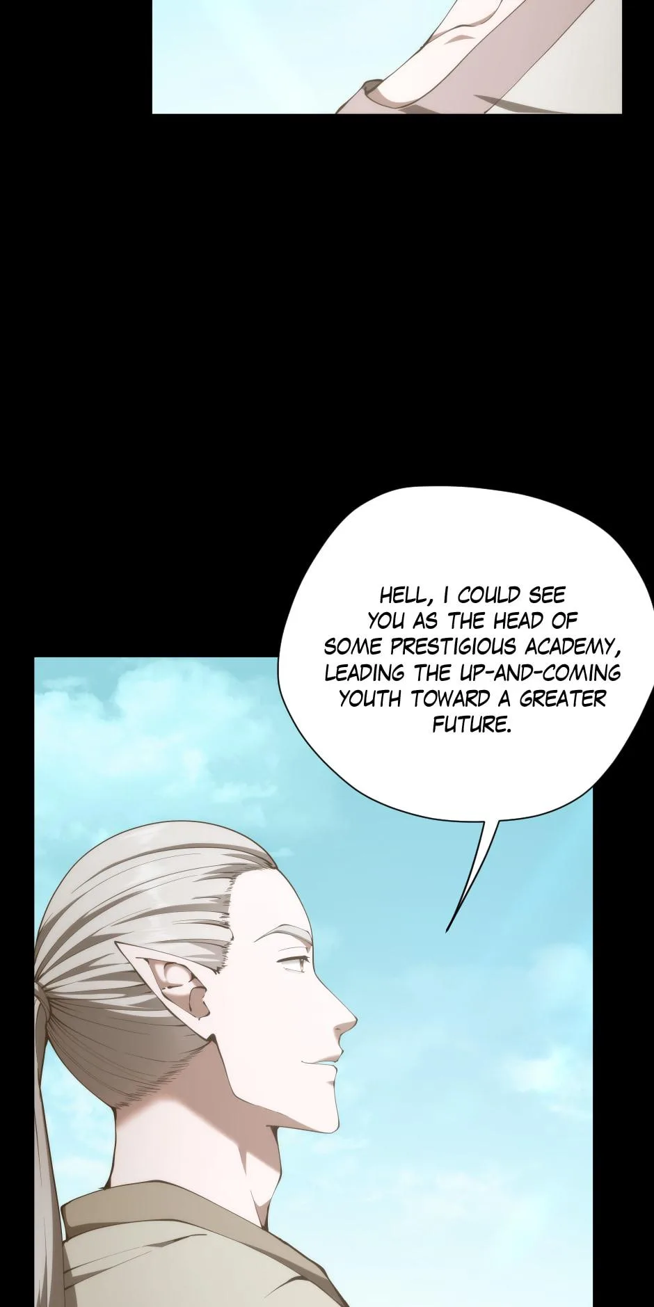 The Beginning After the End Chapter 175 – Page 42