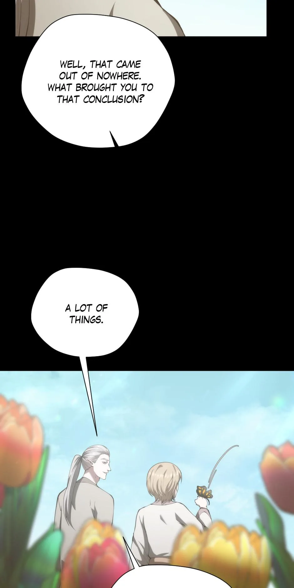 The Beginning After the End Chapter 175 – Page 43
