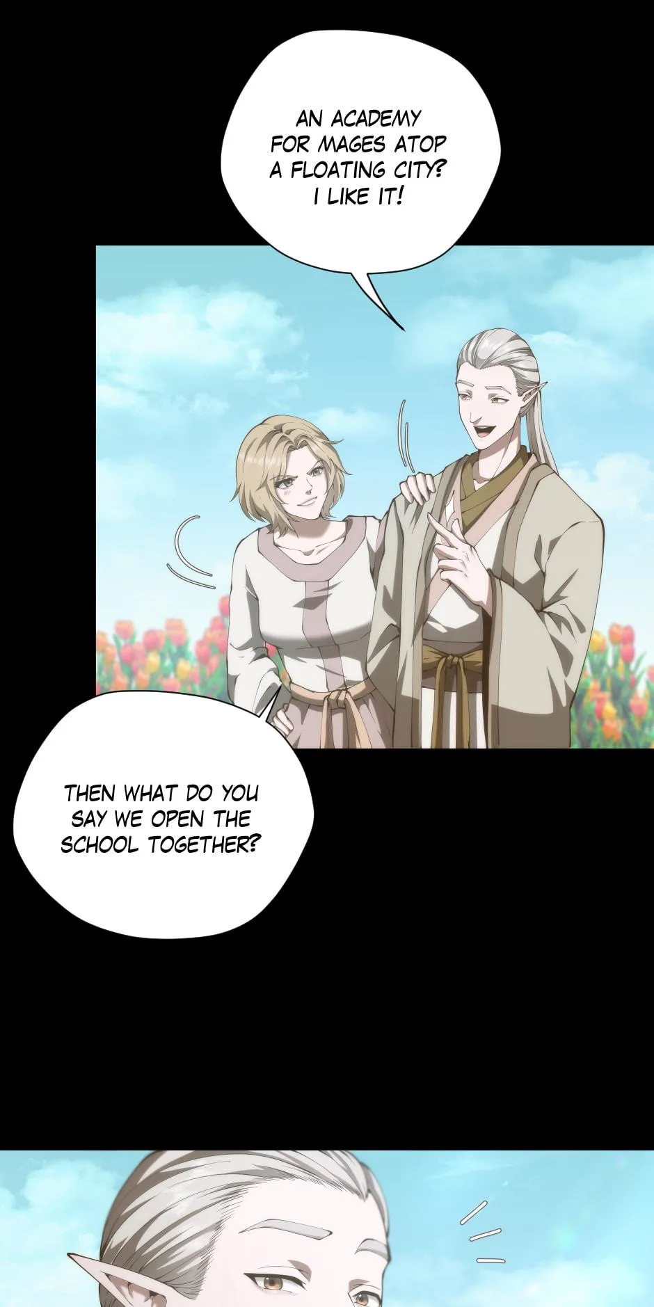 The Beginning After the End Chapter 175 – Page 46