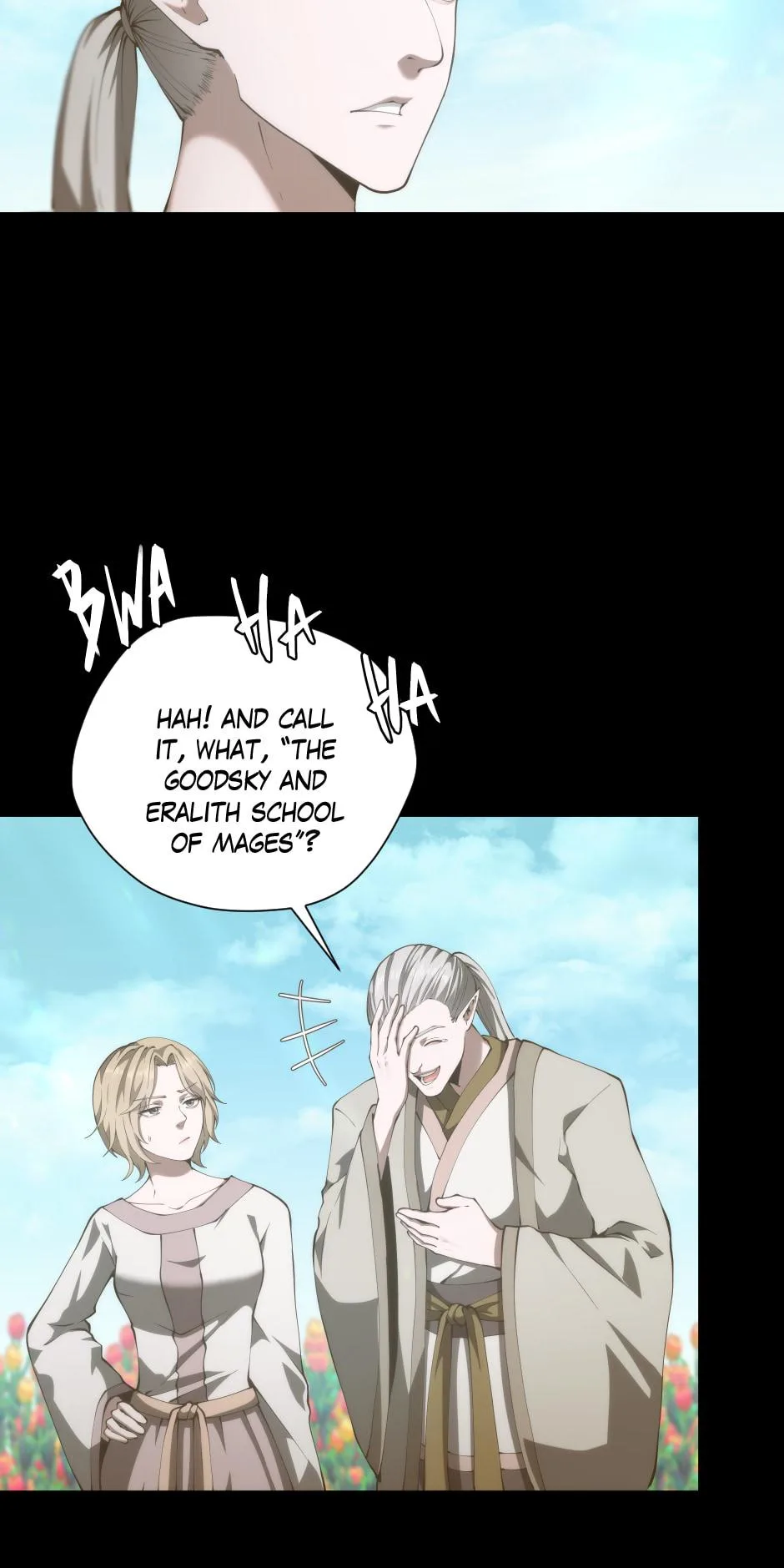 The Beginning After the End Chapter 175 – Page 47