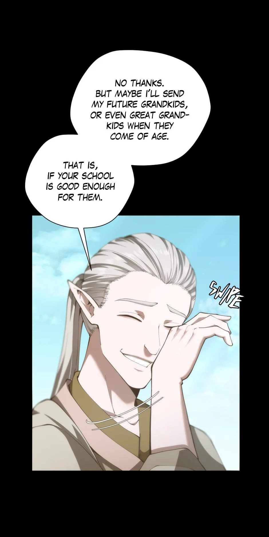 The Beginning After the End Chapter 175 – Page 48
