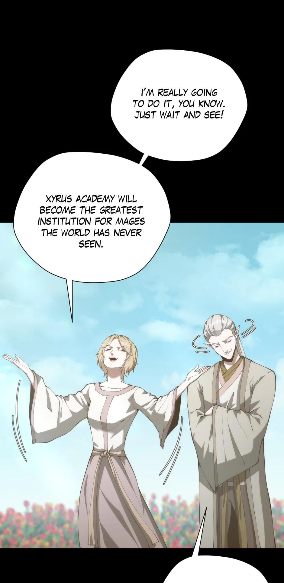 The Beginning After the End Chapter 175 – Page 49