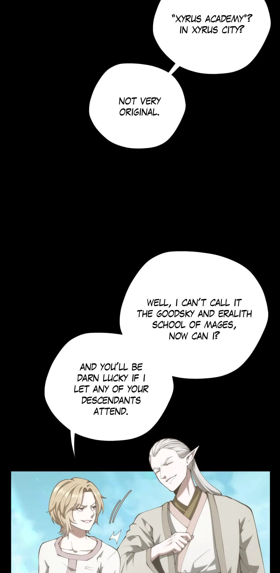 The Beginning After the End Chapter 175 – Page 50