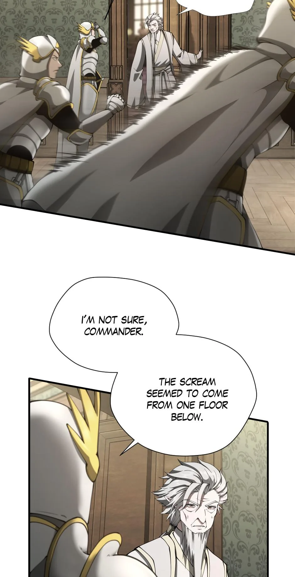 The Beginning After the End Chapter 175 – Page 64