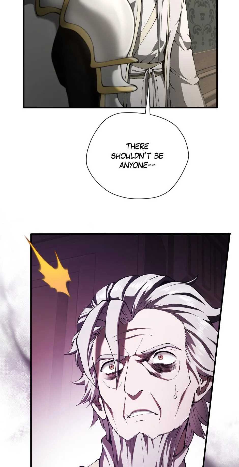 The Beginning After the End Chapter 175 – Page 65