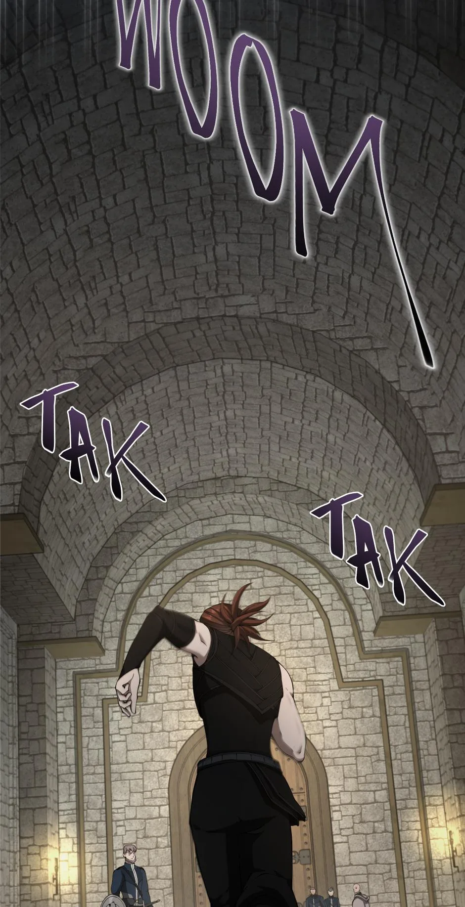 The Beginning After the End Chapter 175 – Page 67