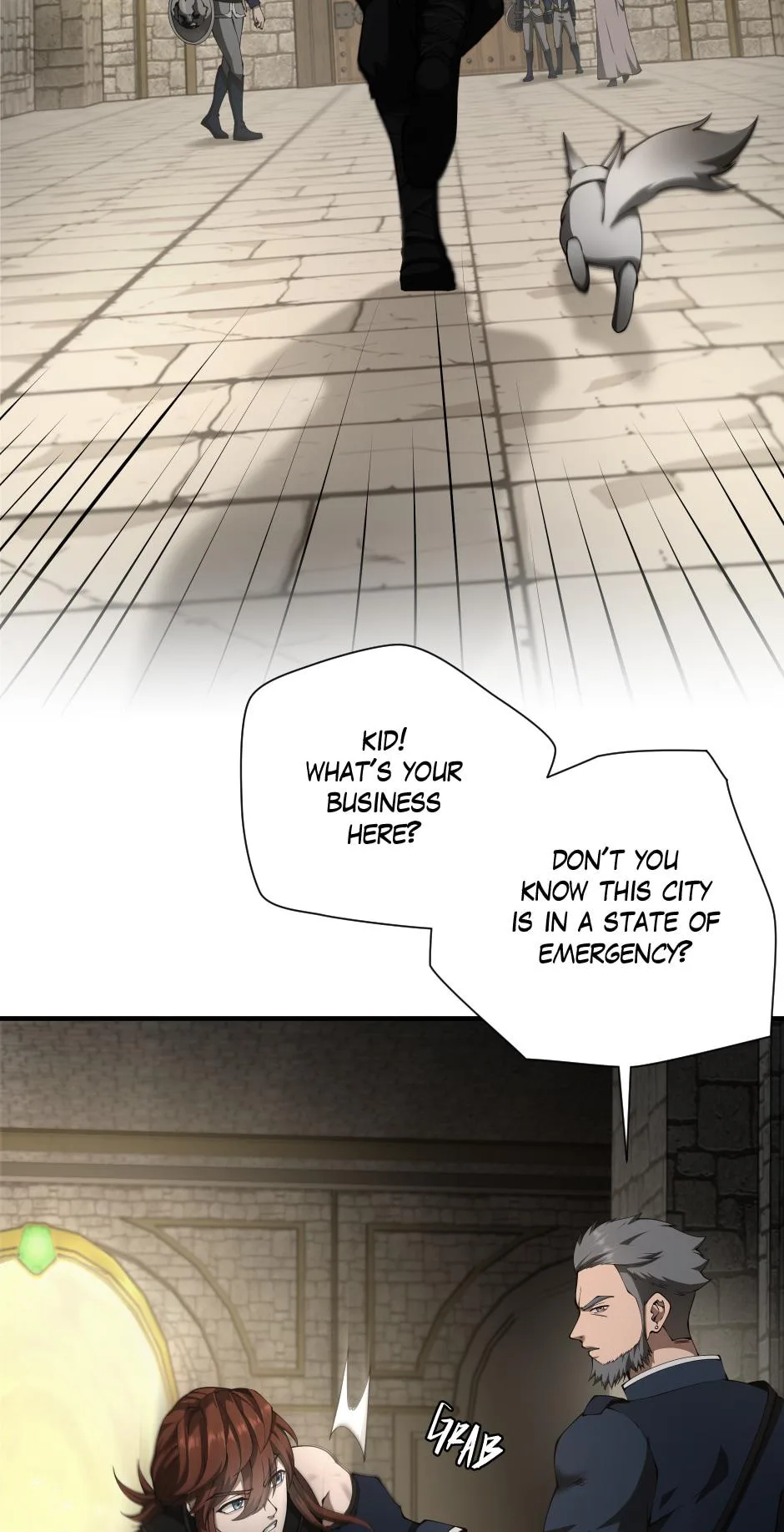 The Beginning After the End Chapter 175 – Page 68