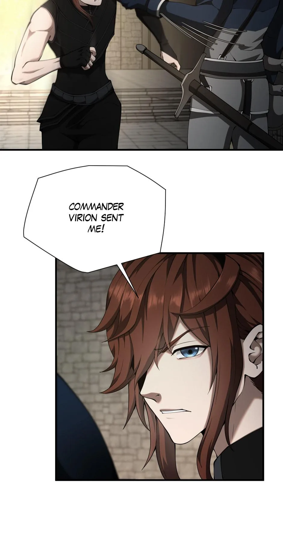 The Beginning After the End Chapter 175 – Page 69