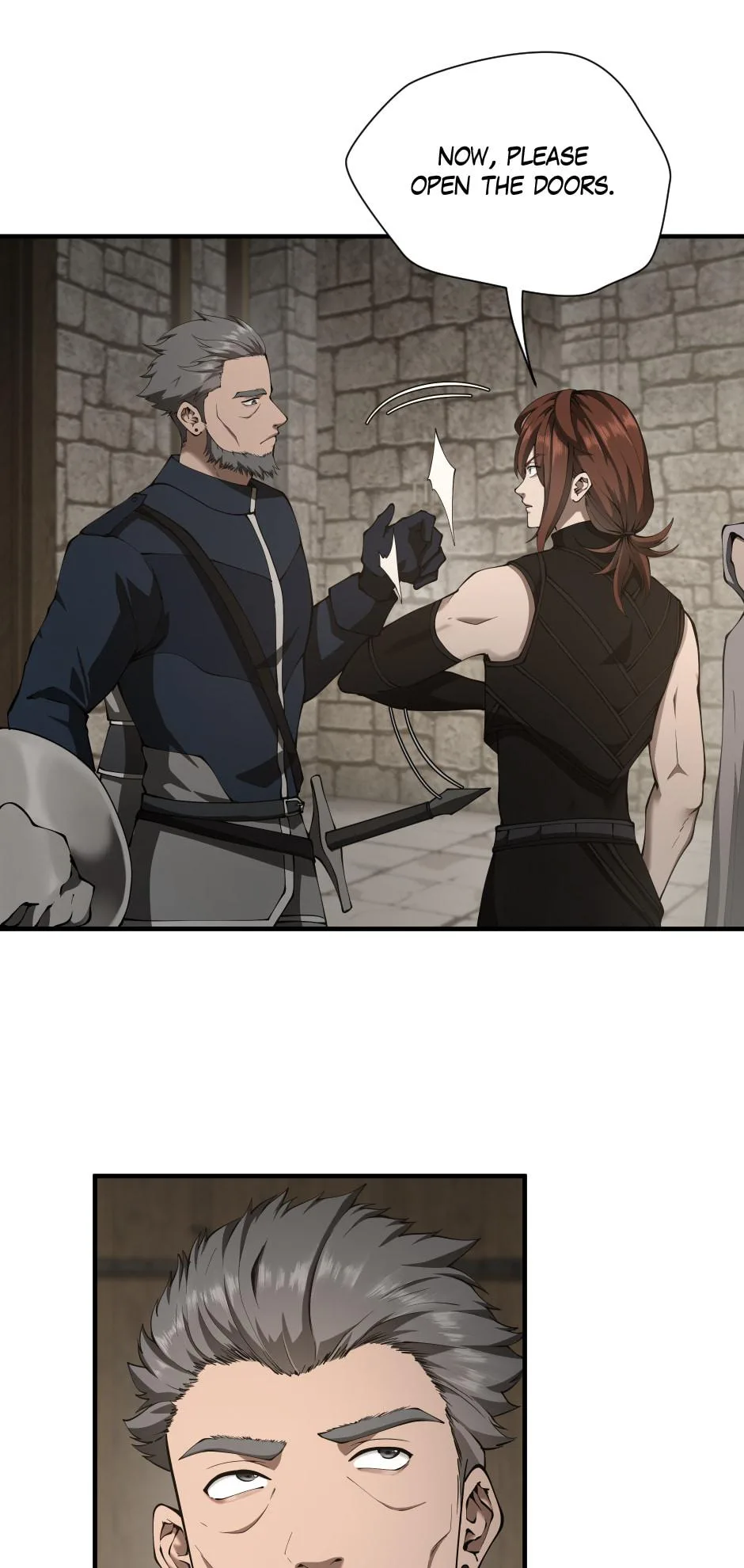 The Beginning After the End Chapter 175 – Page 70
