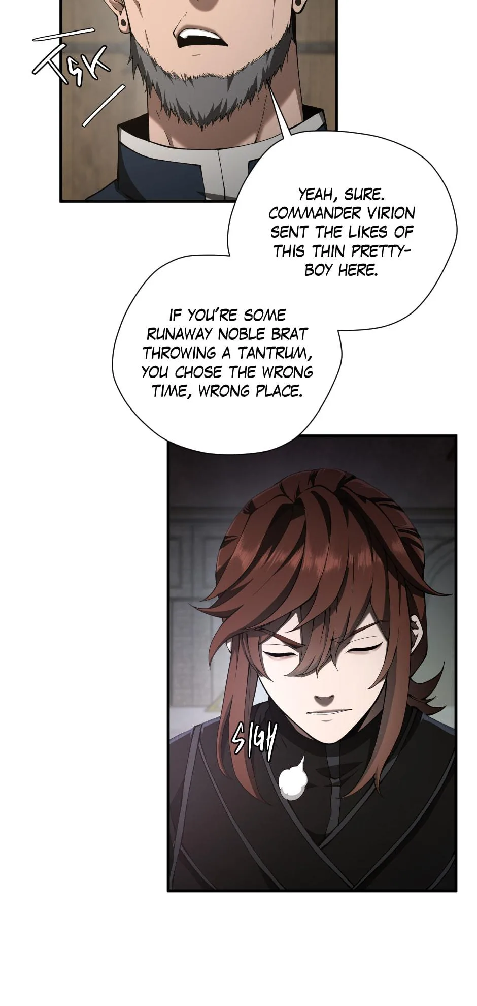 The Beginning After the End Chapter 175 – Page 71