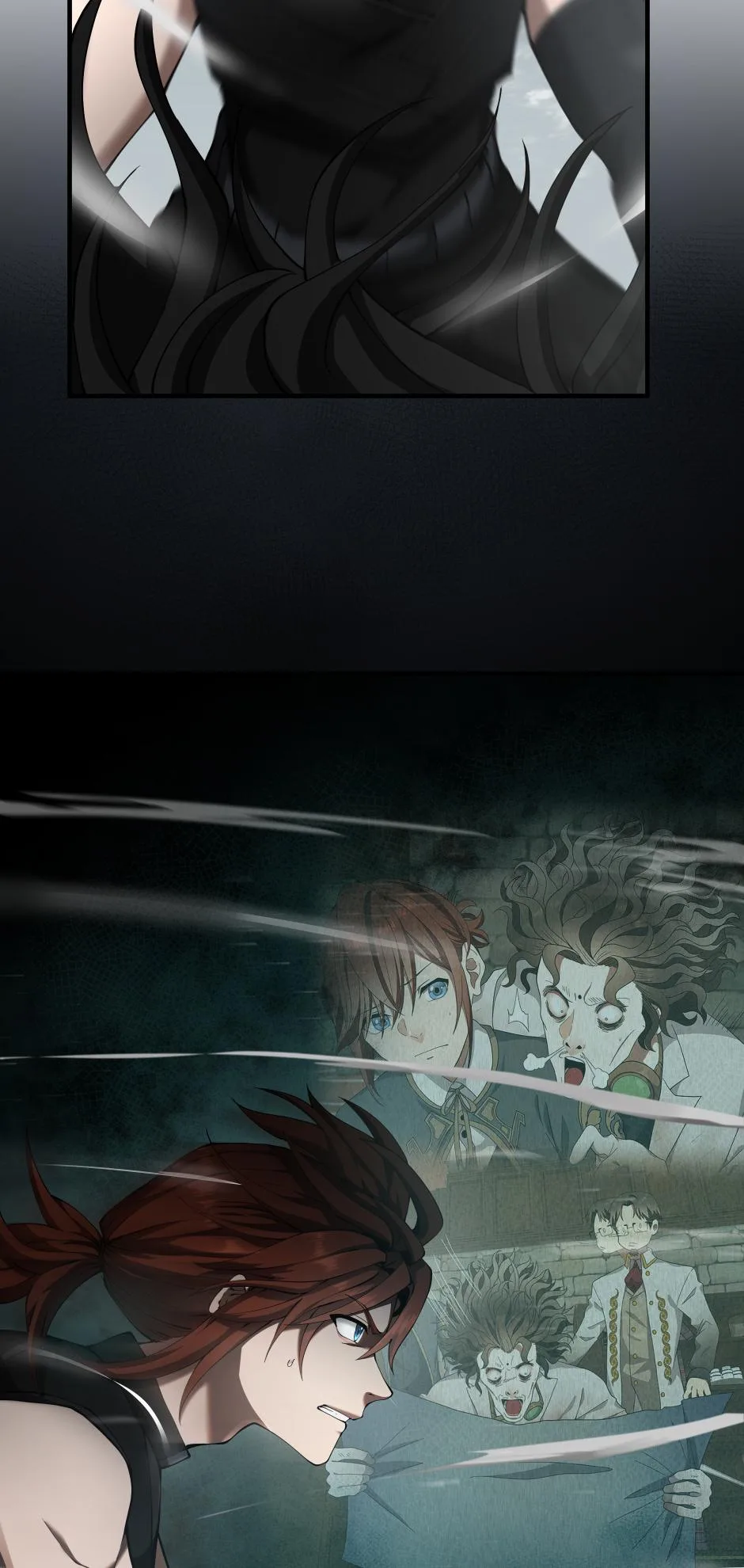 The Beginning After the End Chapter 175 – Page 78