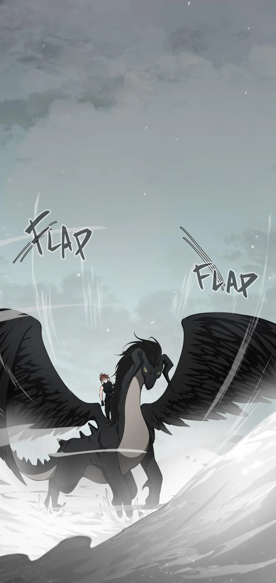 The Beginning After the End Chapter 175 – Page 80