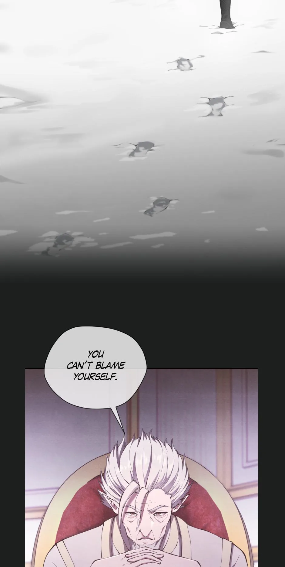The Beginning After the End Chapter 175 – Page 83