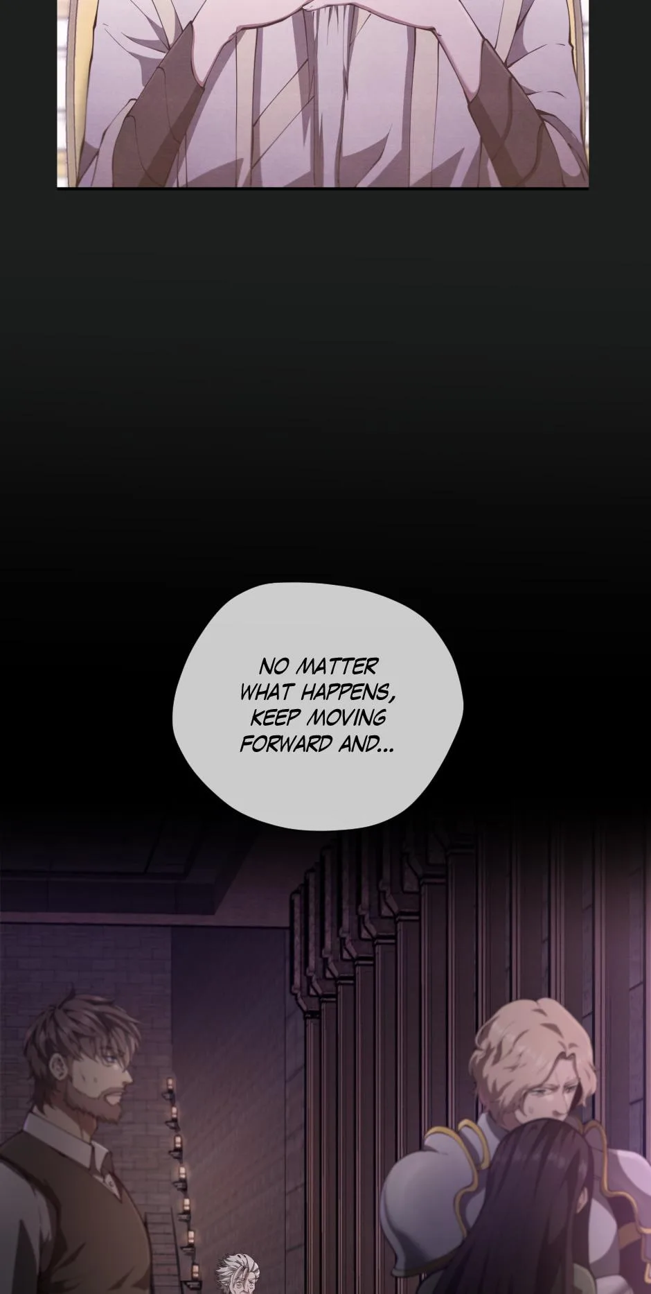 The Beginning After the End Chapter 175 – Page 84