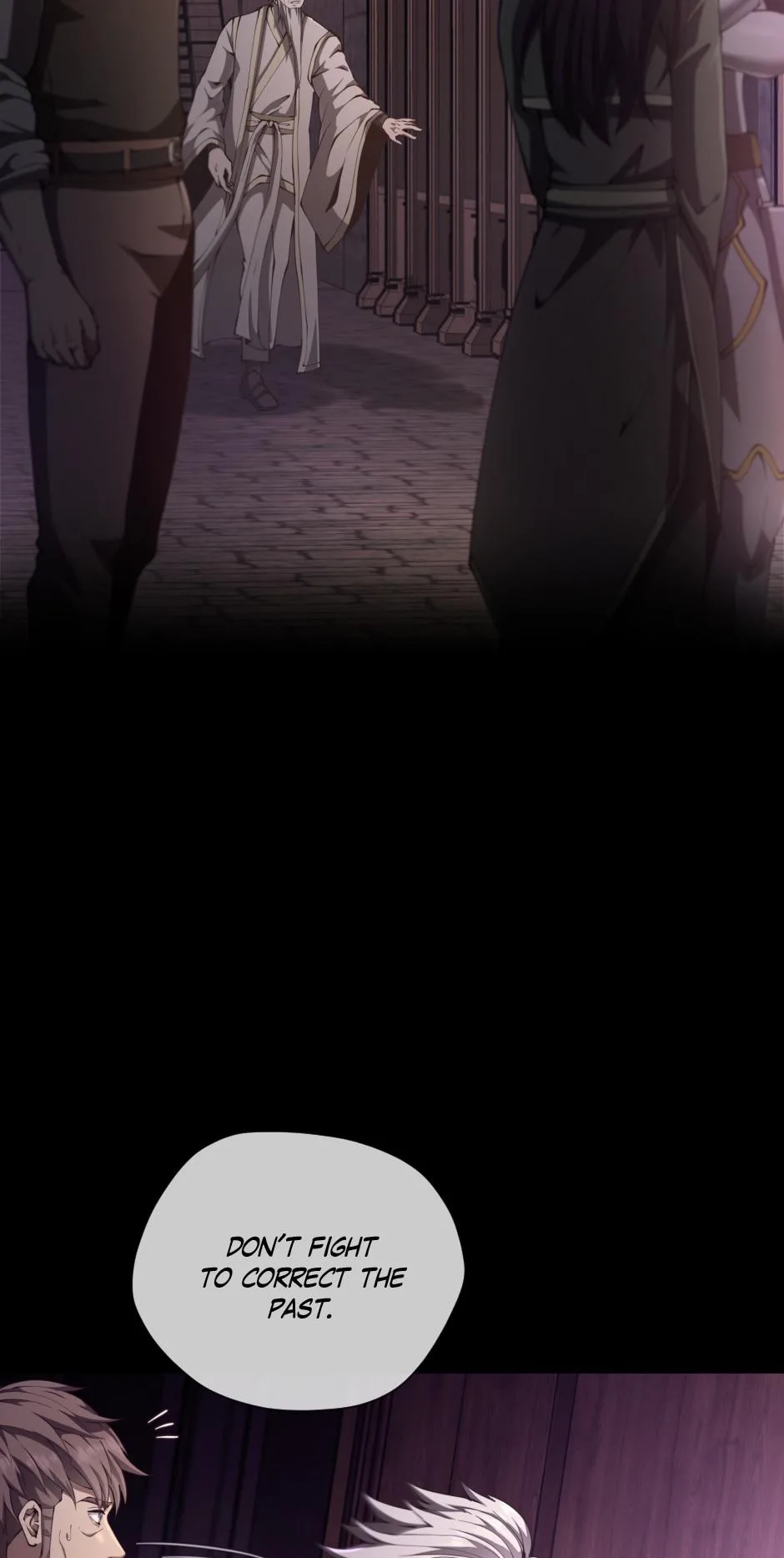 The Beginning After the End Chapter 175 – Page 85