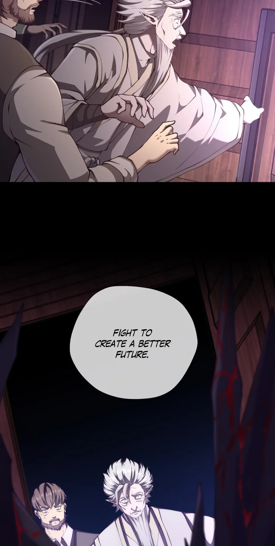 The Beginning After the End Chapter 175 – Page 86
