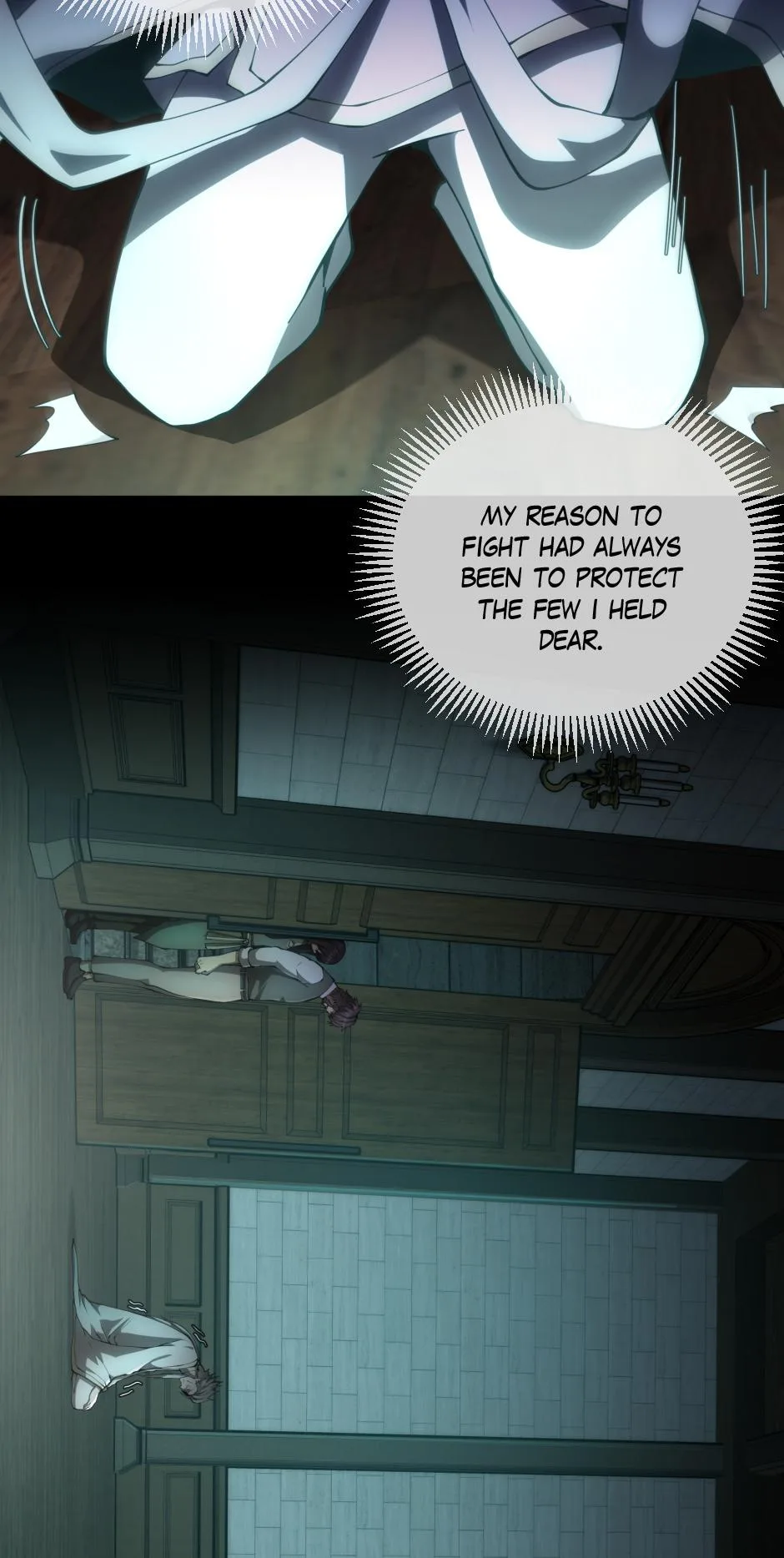 The Beginning After the End Chapter 175 – Page 88