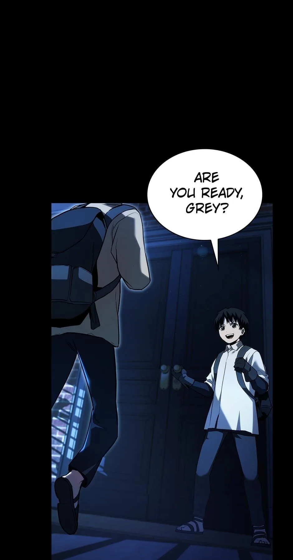 The Beginning After the End Chapter 176 – Page 17