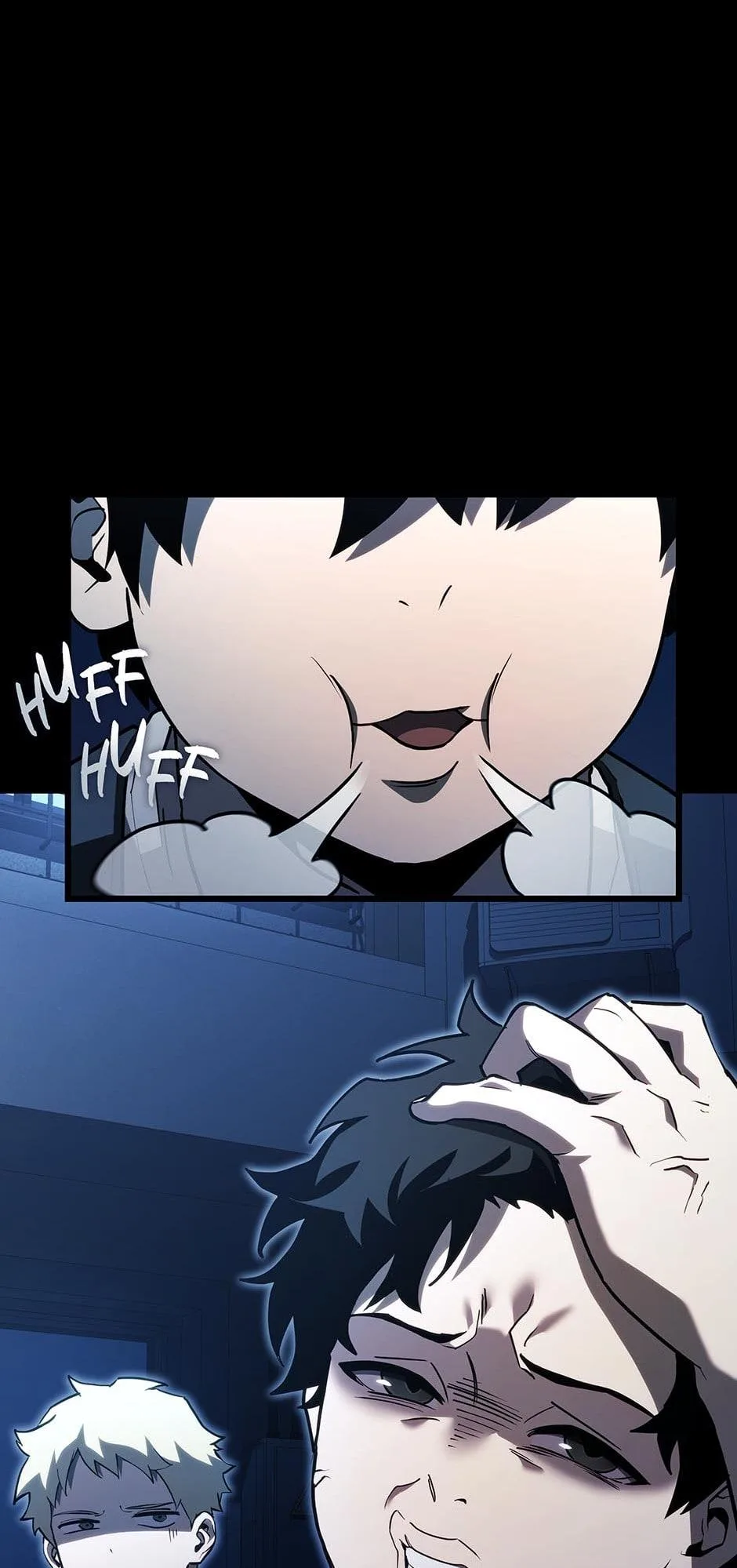 The Beginning After the End Chapter 176 – Page 23