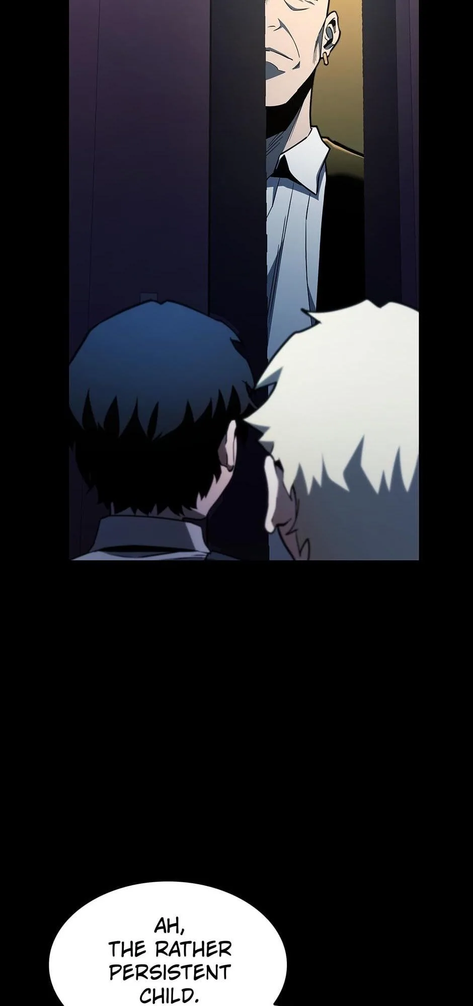 The Beginning After the End Chapter 176 – Page 25