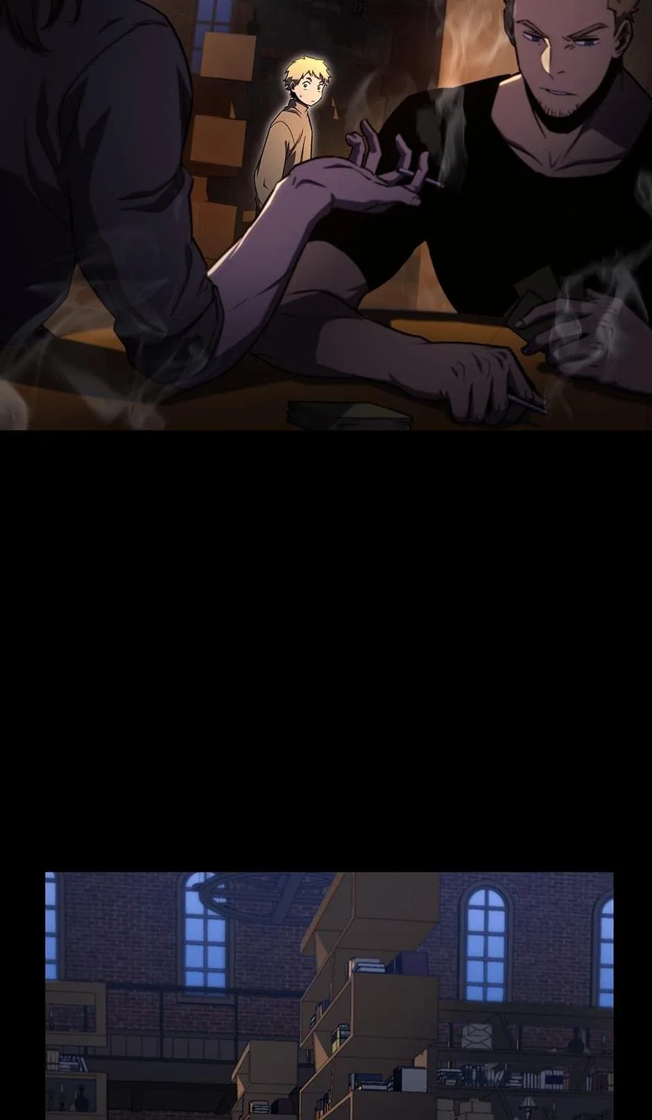 The Beginning After the End Chapter 176 – Page 33