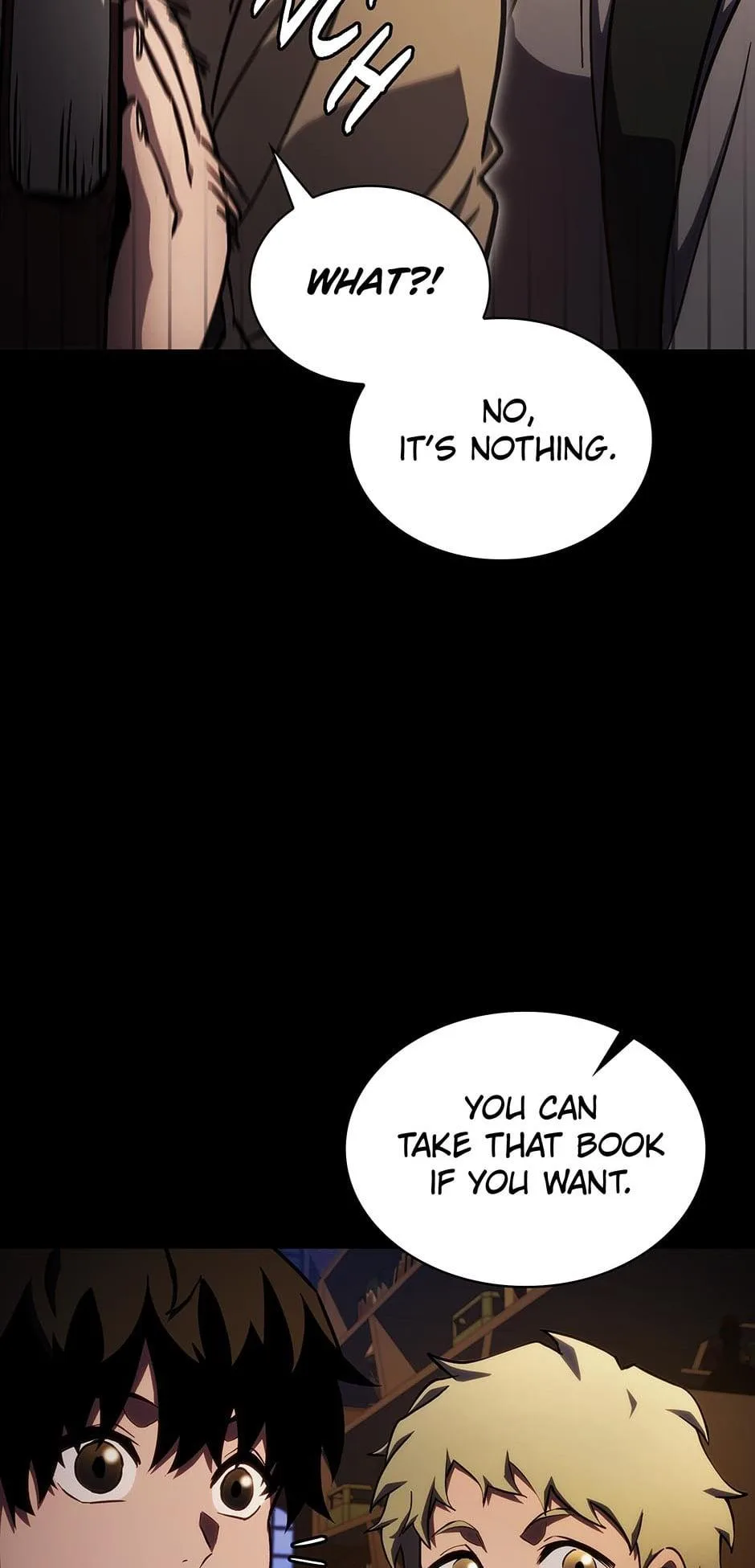 The Beginning After the End Chapter 176 – Page 39