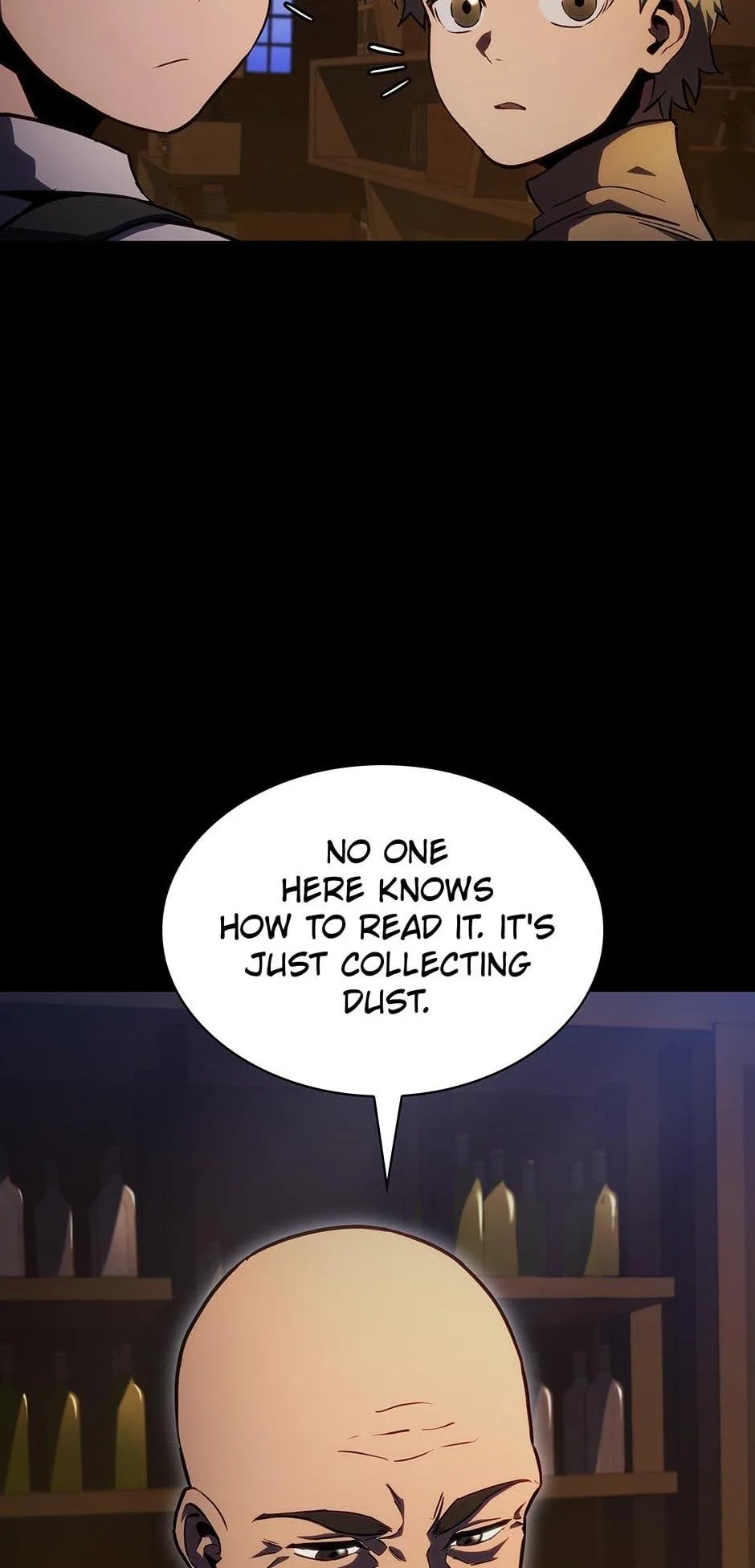 The Beginning After the End Chapter 176 – Page 40